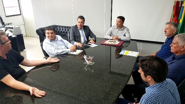 Foto: assessoria parlamentar.