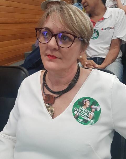 Foto: assessoria parlamentar.