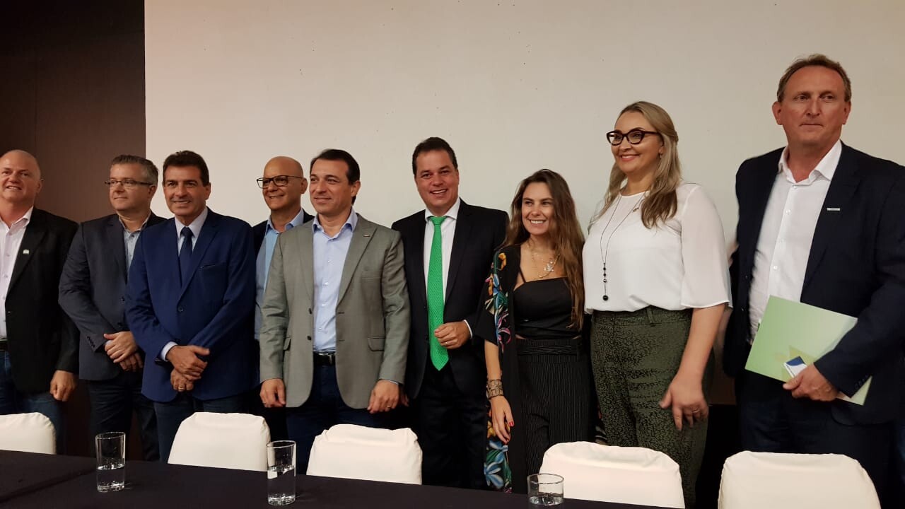 R$ 206 milhões para bolsas do ensino superior em 2020