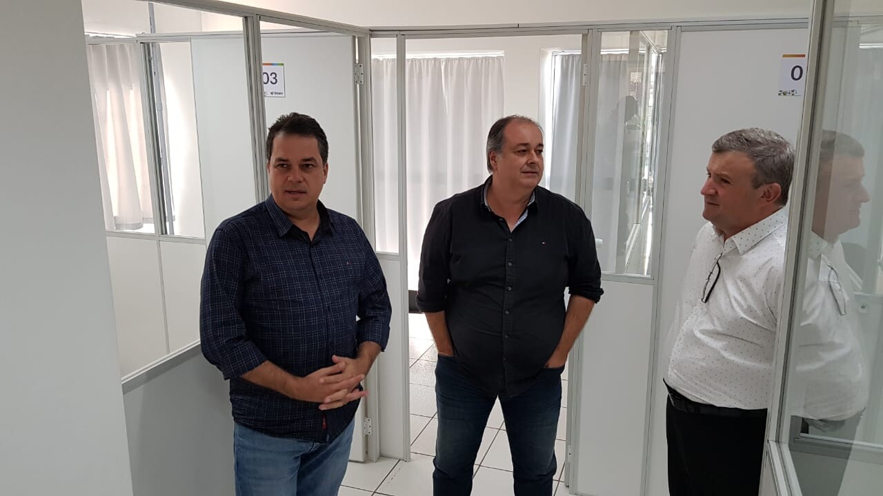 Frente Parlamentar: Uniarp quase triplica nº de alunos atendidos por bolsas