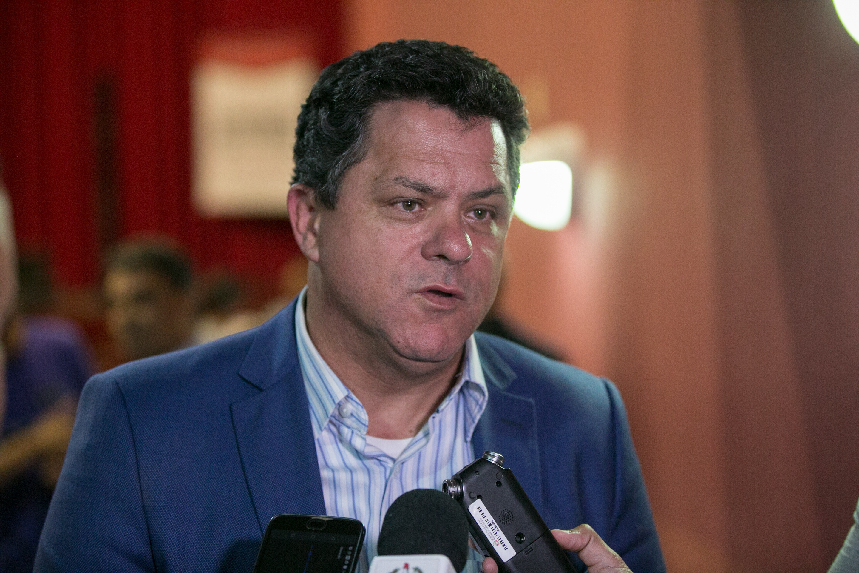 Deputado Ivan Naatz.