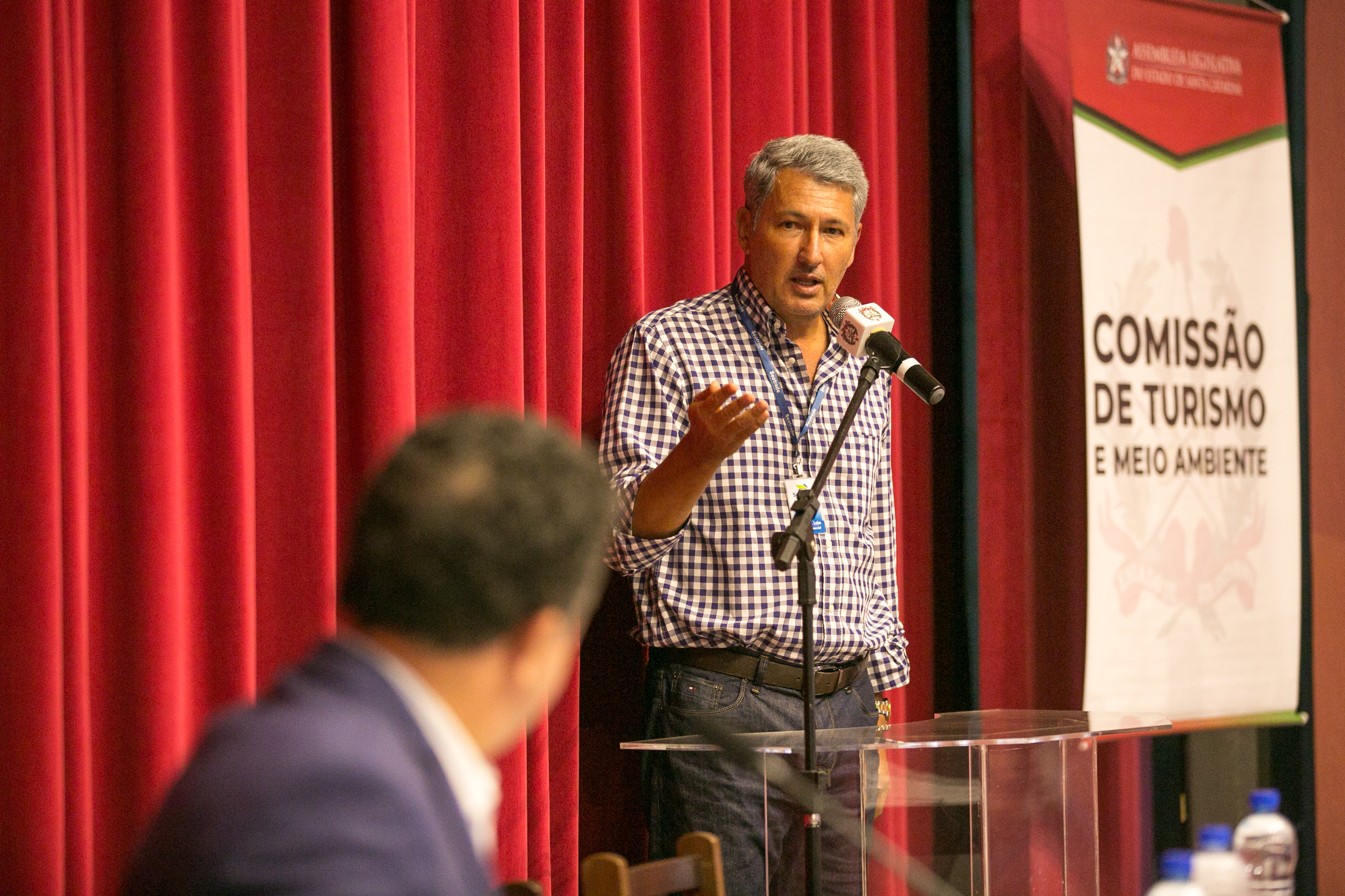 Prefeito de São Francisco do Sul, Renato Gama Lobo