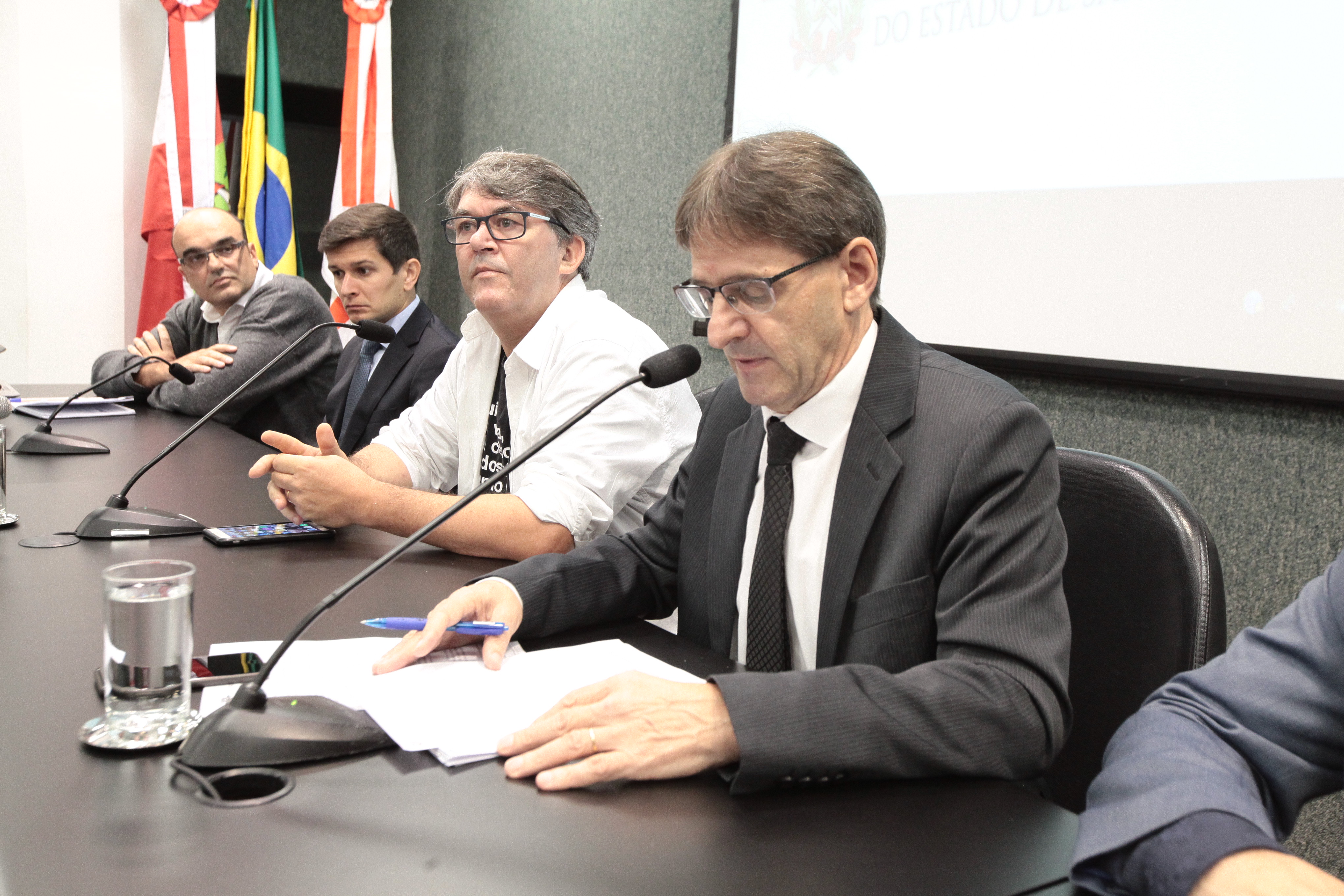 Comissão de Saúde