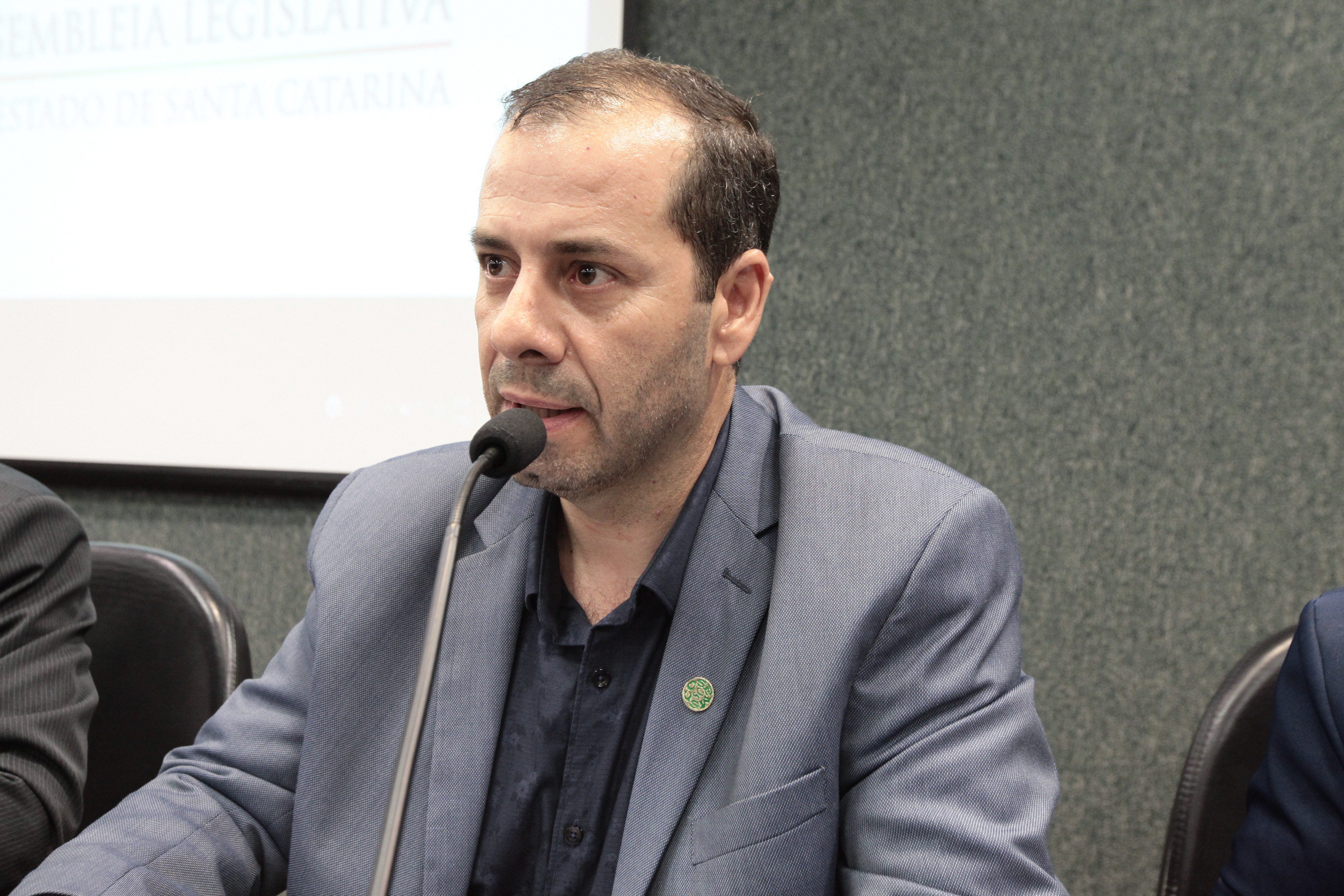 Comissão de Saúde