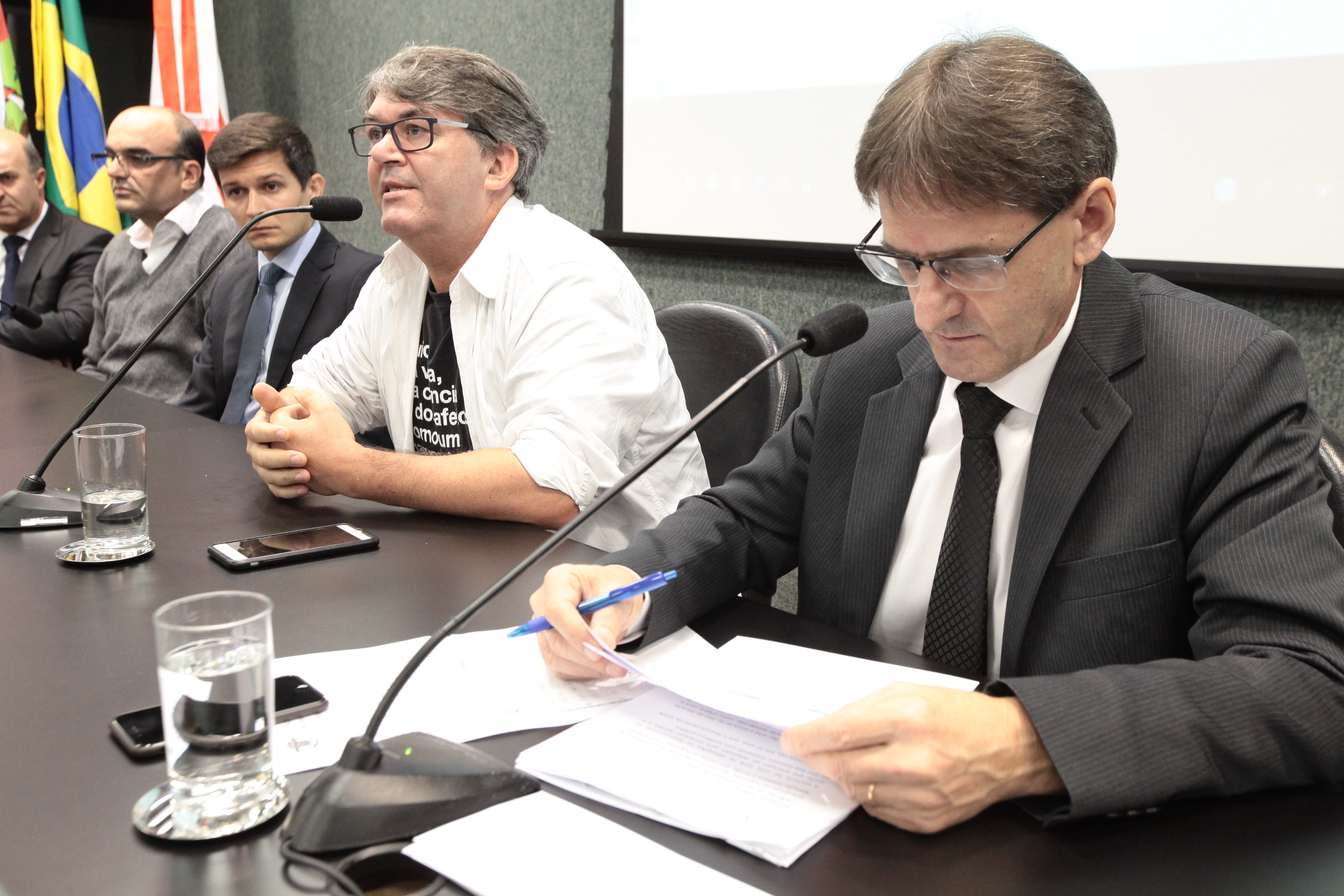 Comissão de Saúde