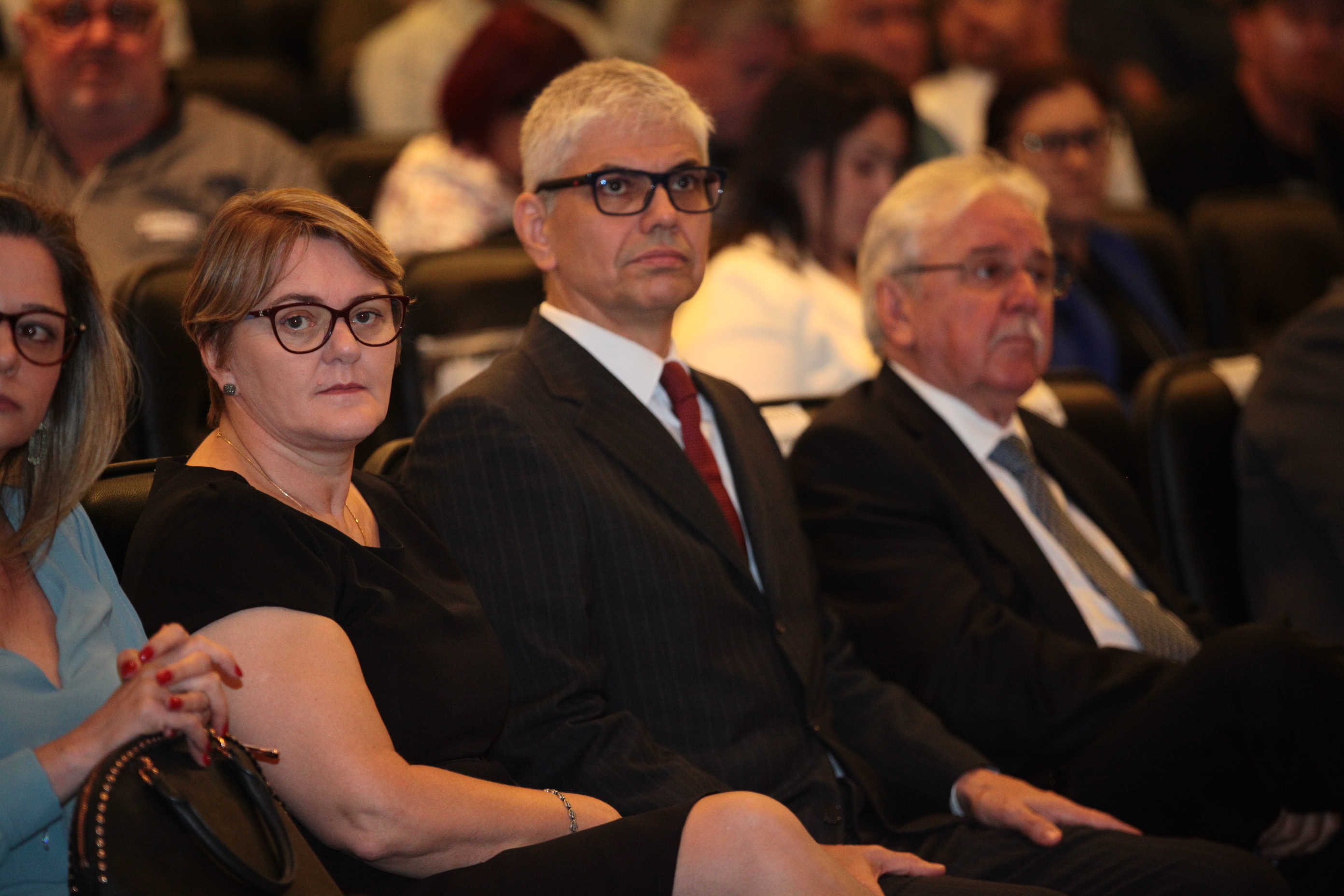 Encontro Estadual de Vereadores 2020 pela União dos Vereadores de Santa Catarina (UVESC)