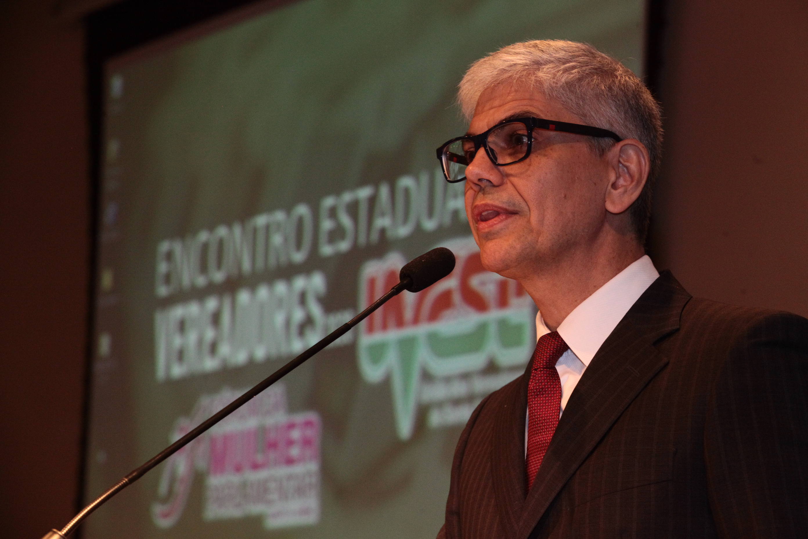 Encontro Estadual de Vereadores 2020 pela União dos Vereadores de Santa Catarina (UVESC)