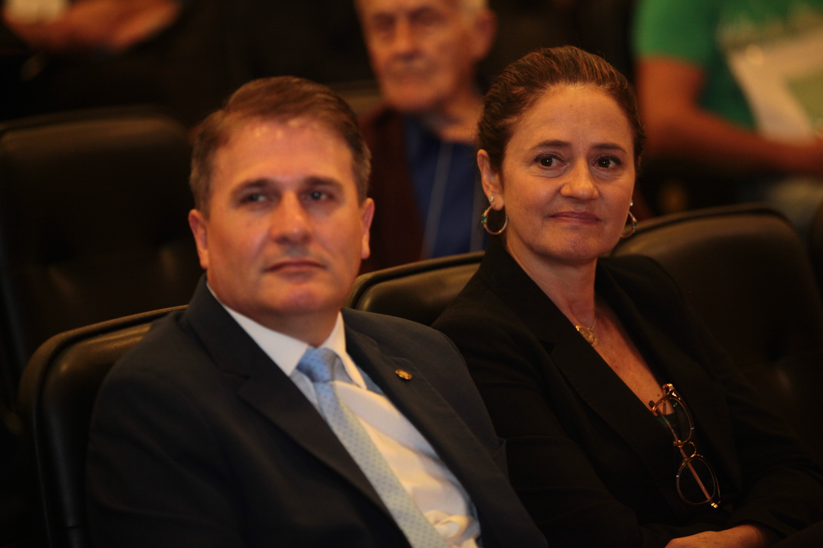 Encontro Estadual de Vereadores 2020 pela União dos Vereadores de Santa Catarina (UVESC)