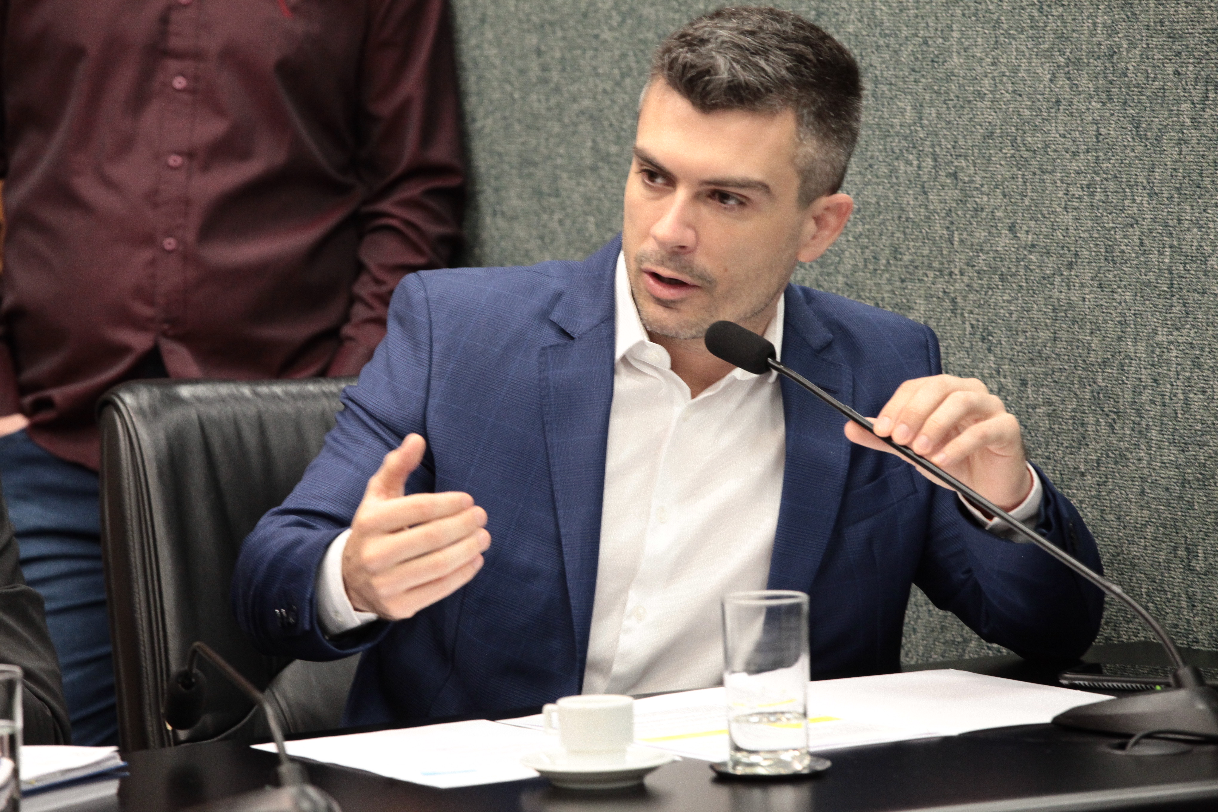 Finanças e Tributação