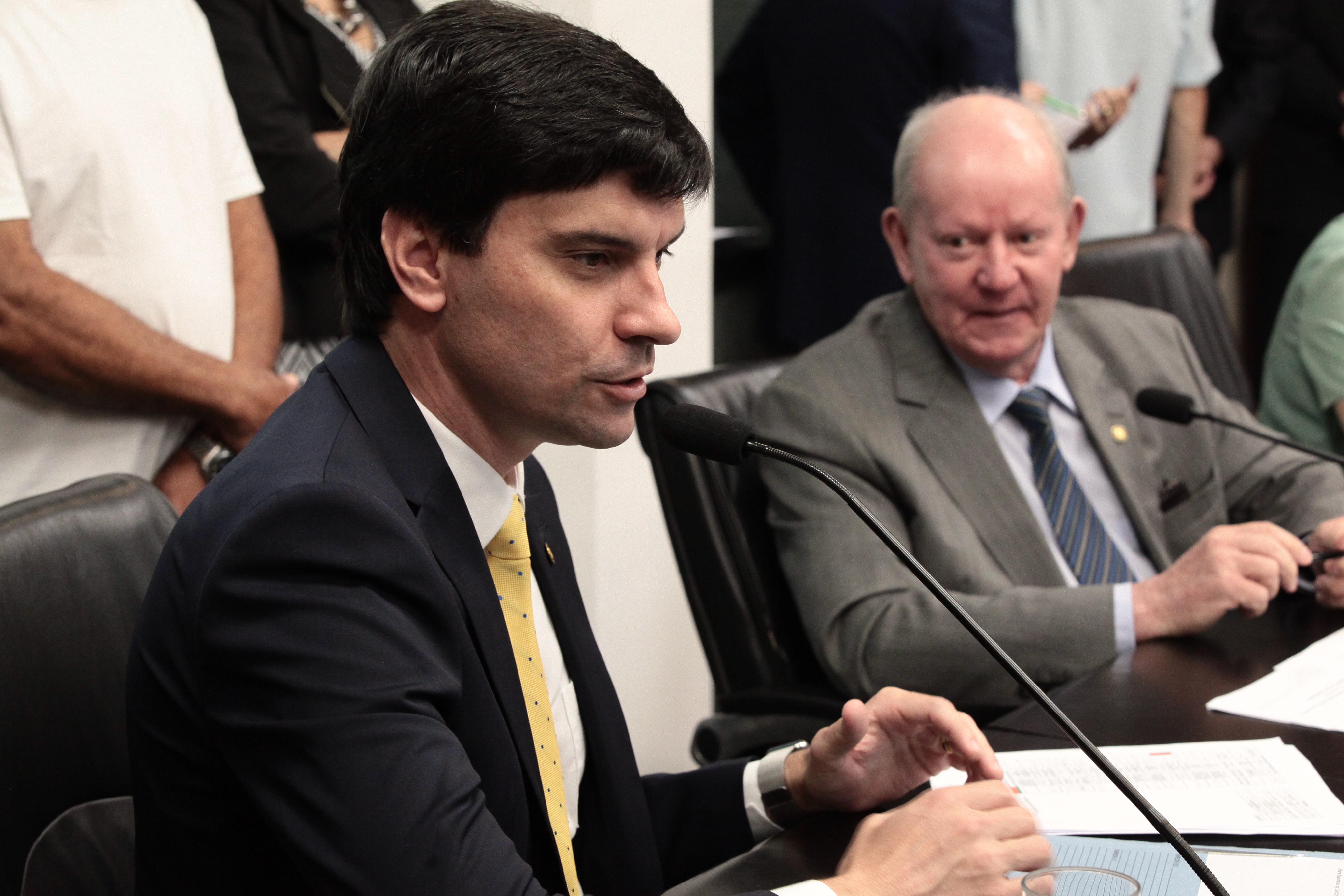 Finanças e Tributação