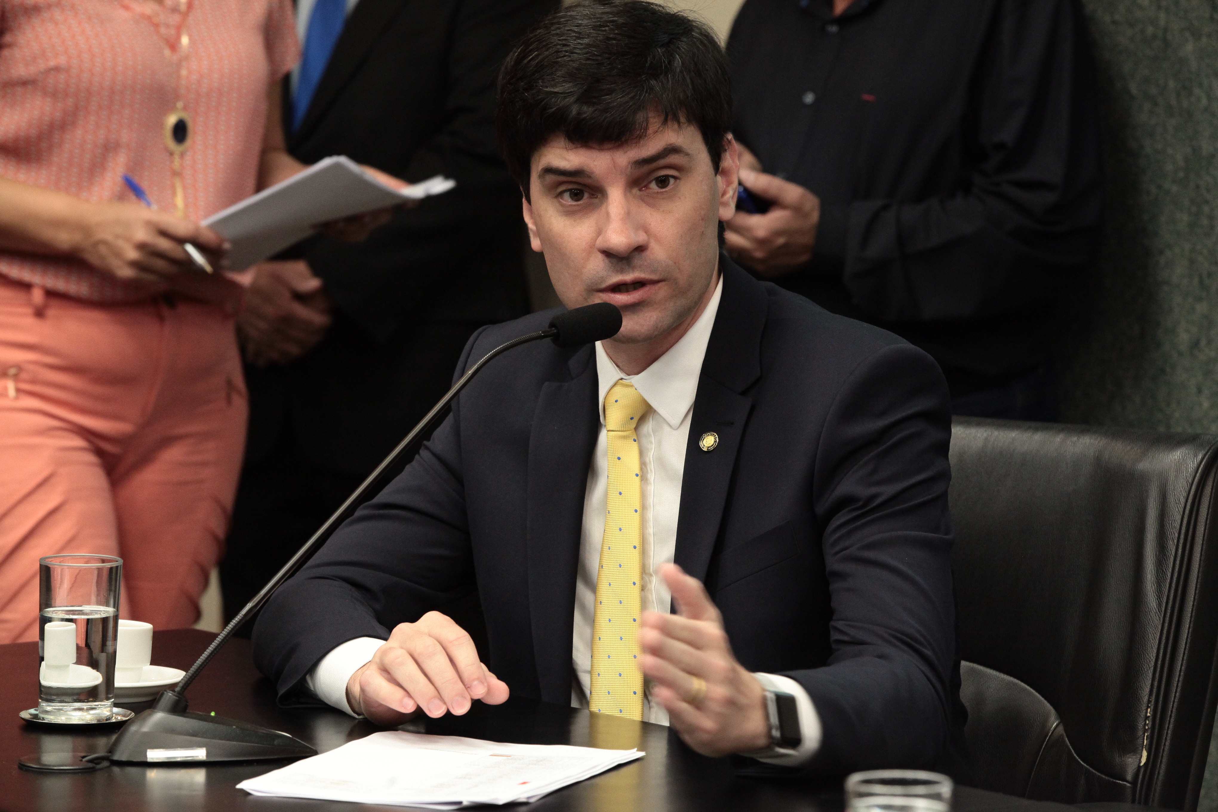 Finanças e Tributação