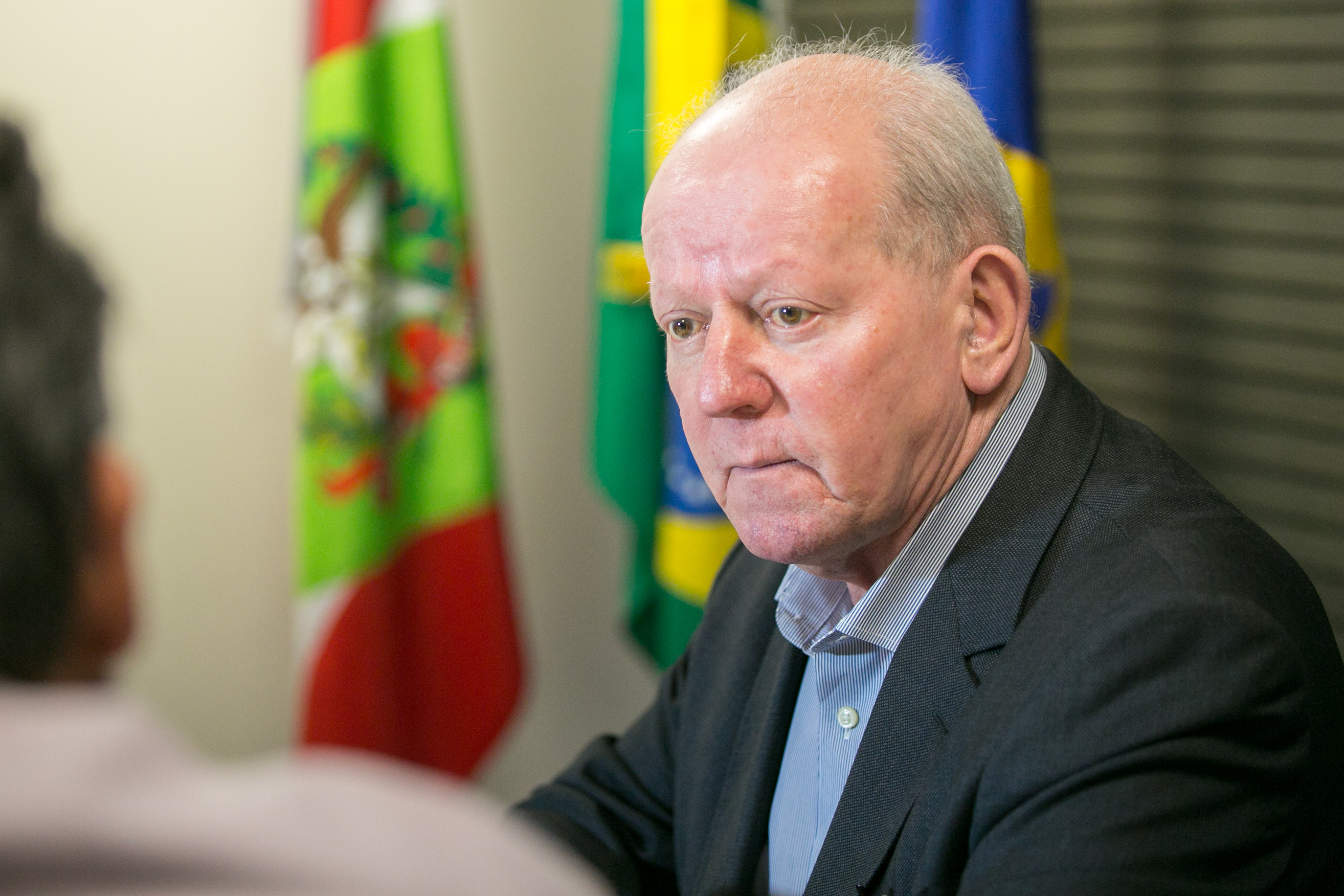 Deputado Marcos Vieira (PSDB)