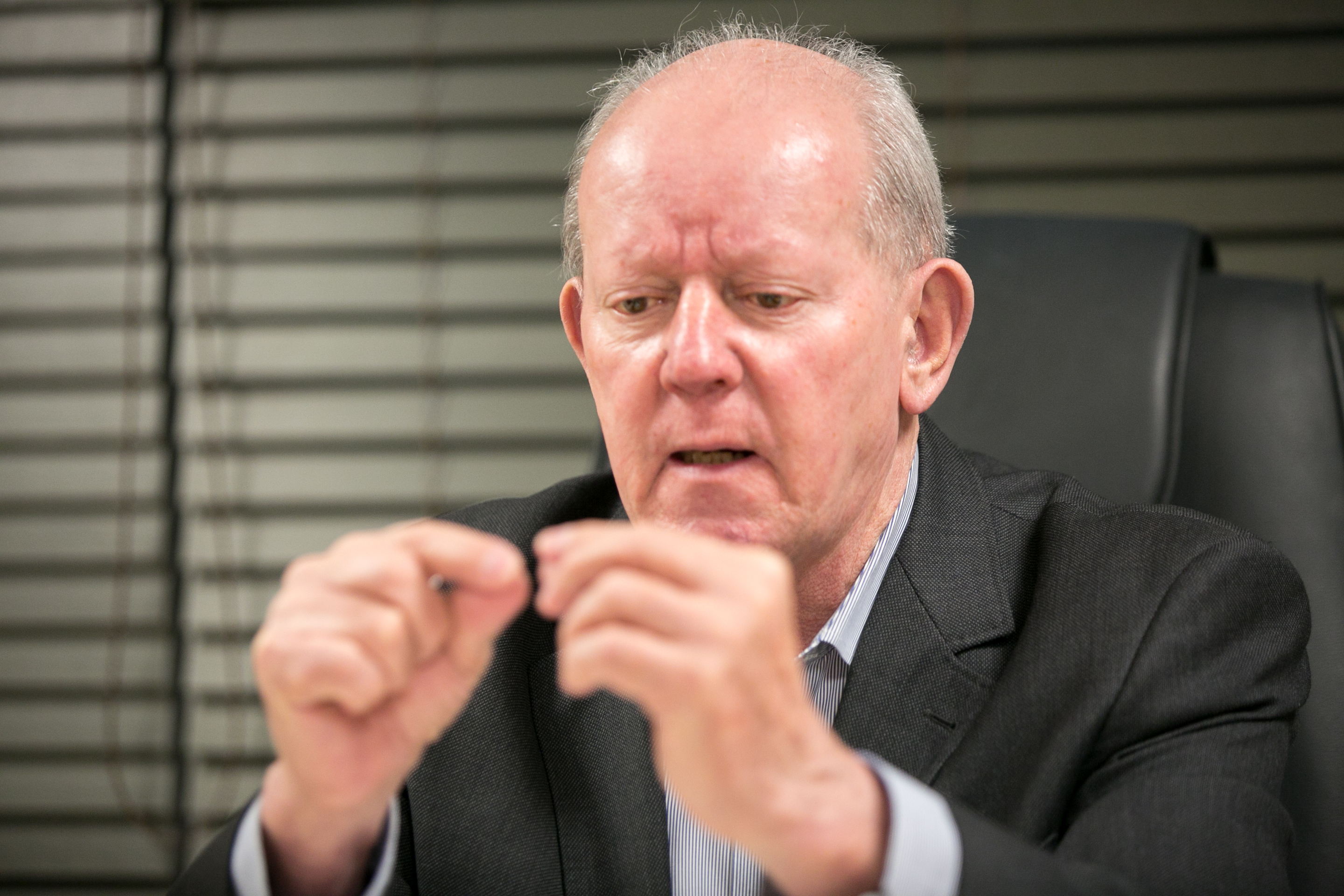 Deputado Marcos Vieira (PSDB)