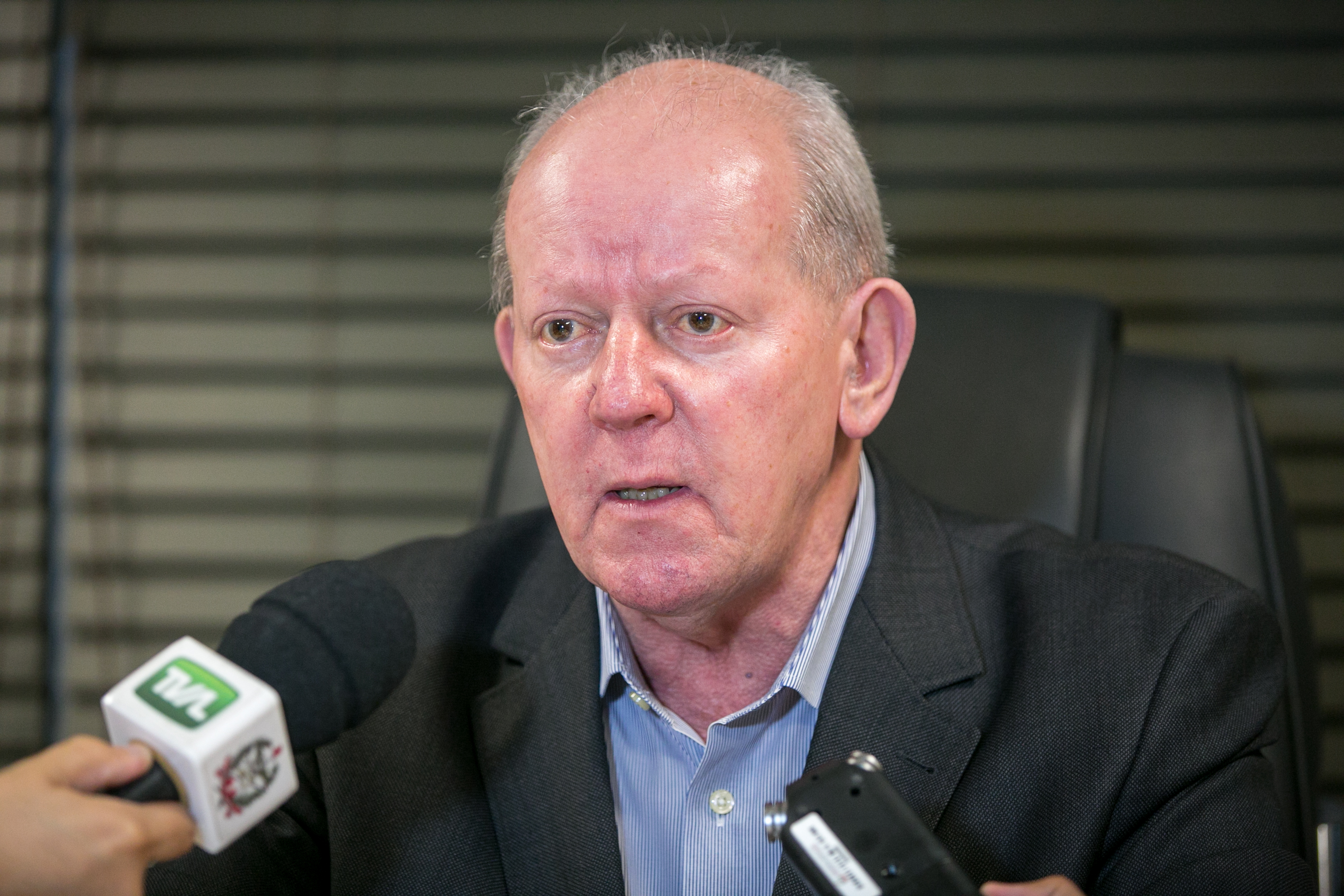 Deputado Marcos Vieira (PSDB)