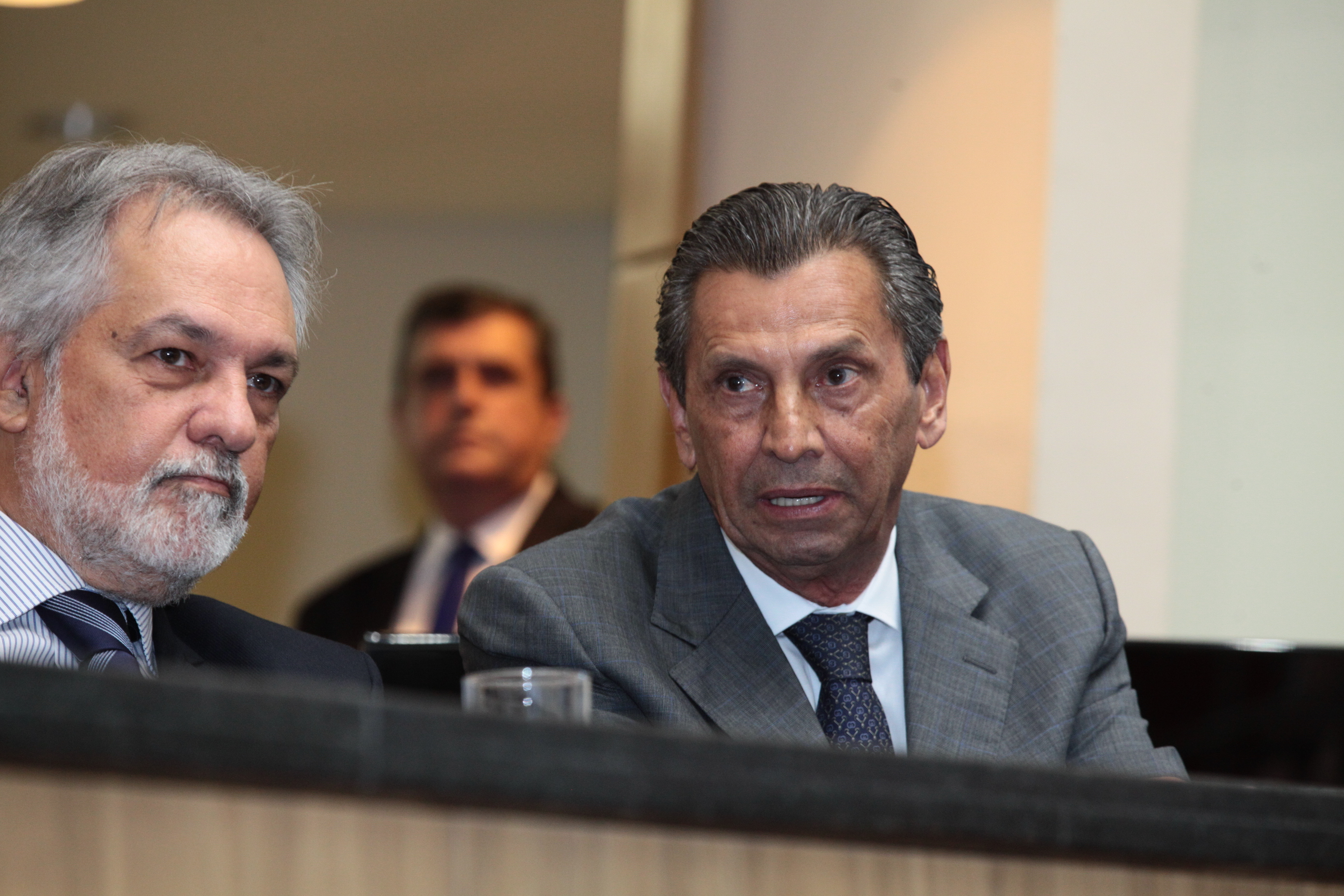 Audiência Pública sobre a Reforma da Previdência