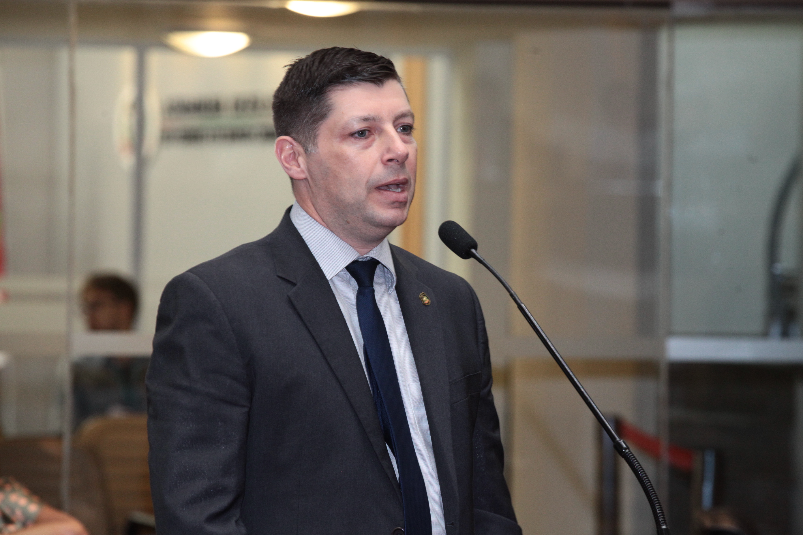 Audiência Pública sobre a Reforma da Previdência