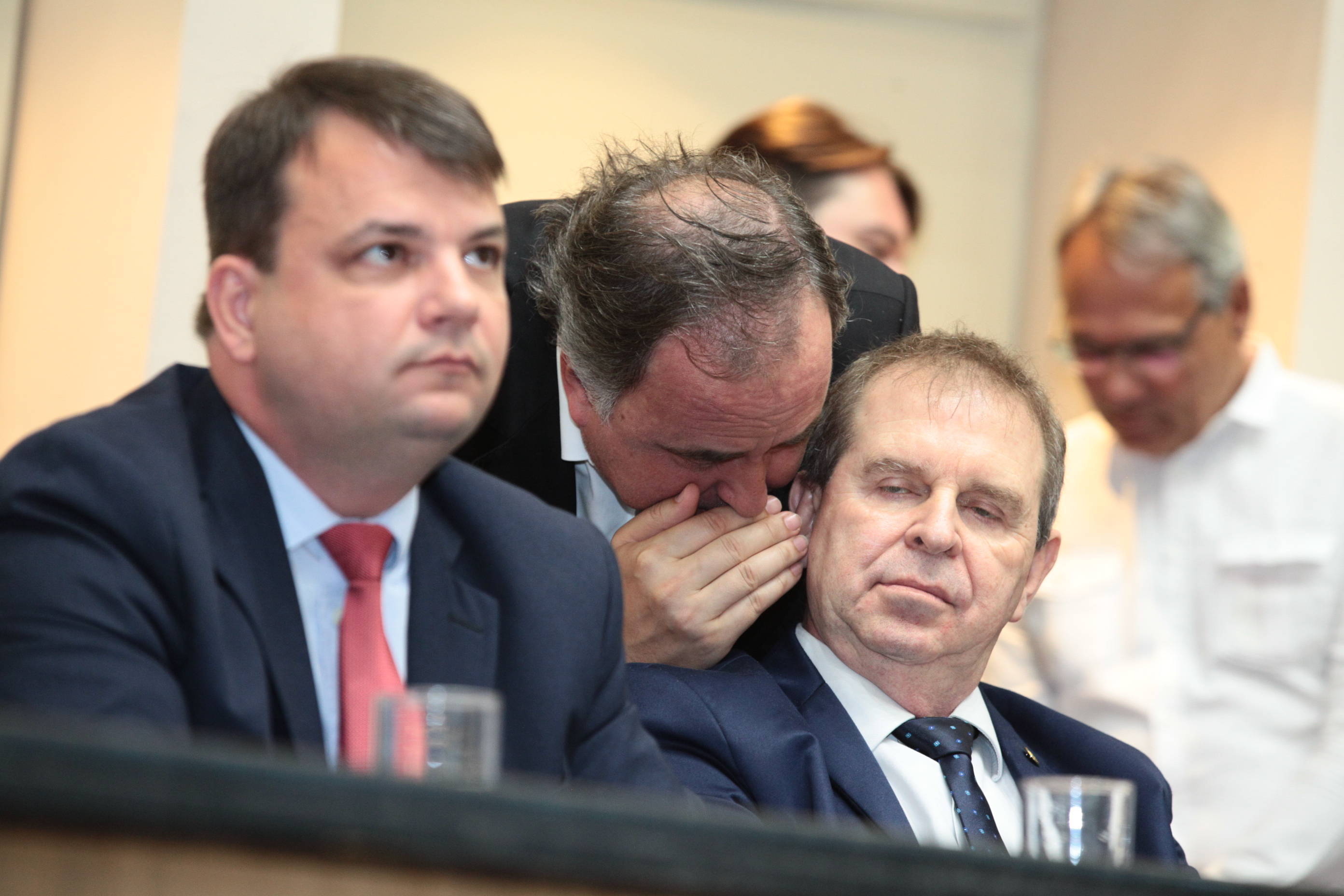Audiência Pública sobre a Reforma da Previdência