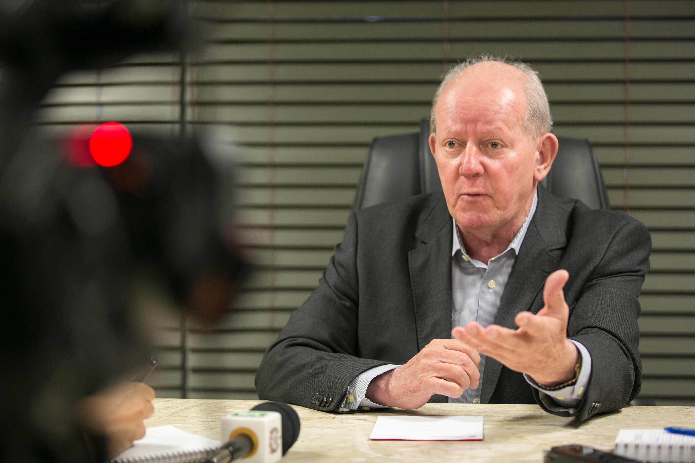Possível cobrança de ICMS sobre defensivos agrícolas mobiliza a Alesc