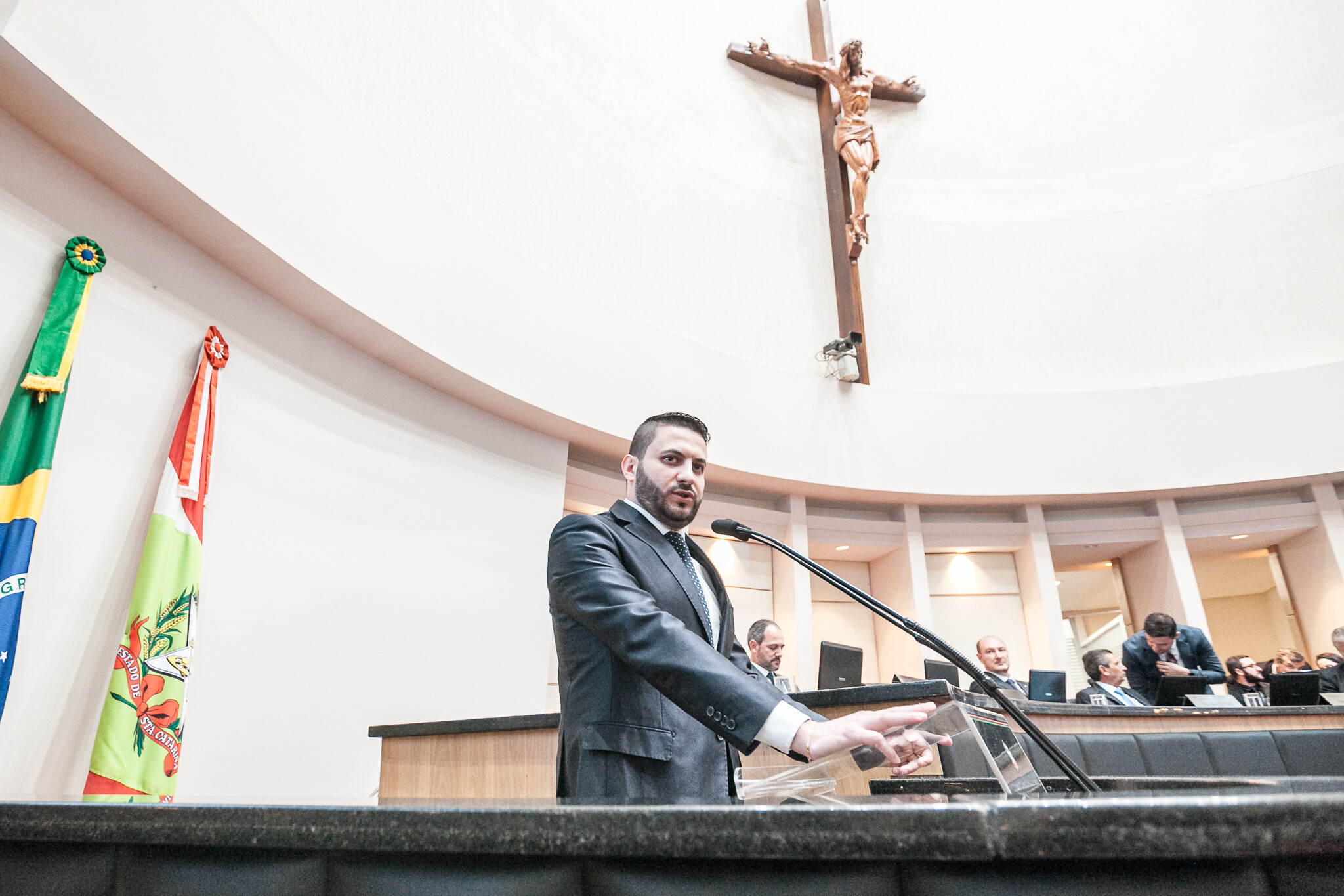 Igreja Palavra Profética completa nove anos de atuação