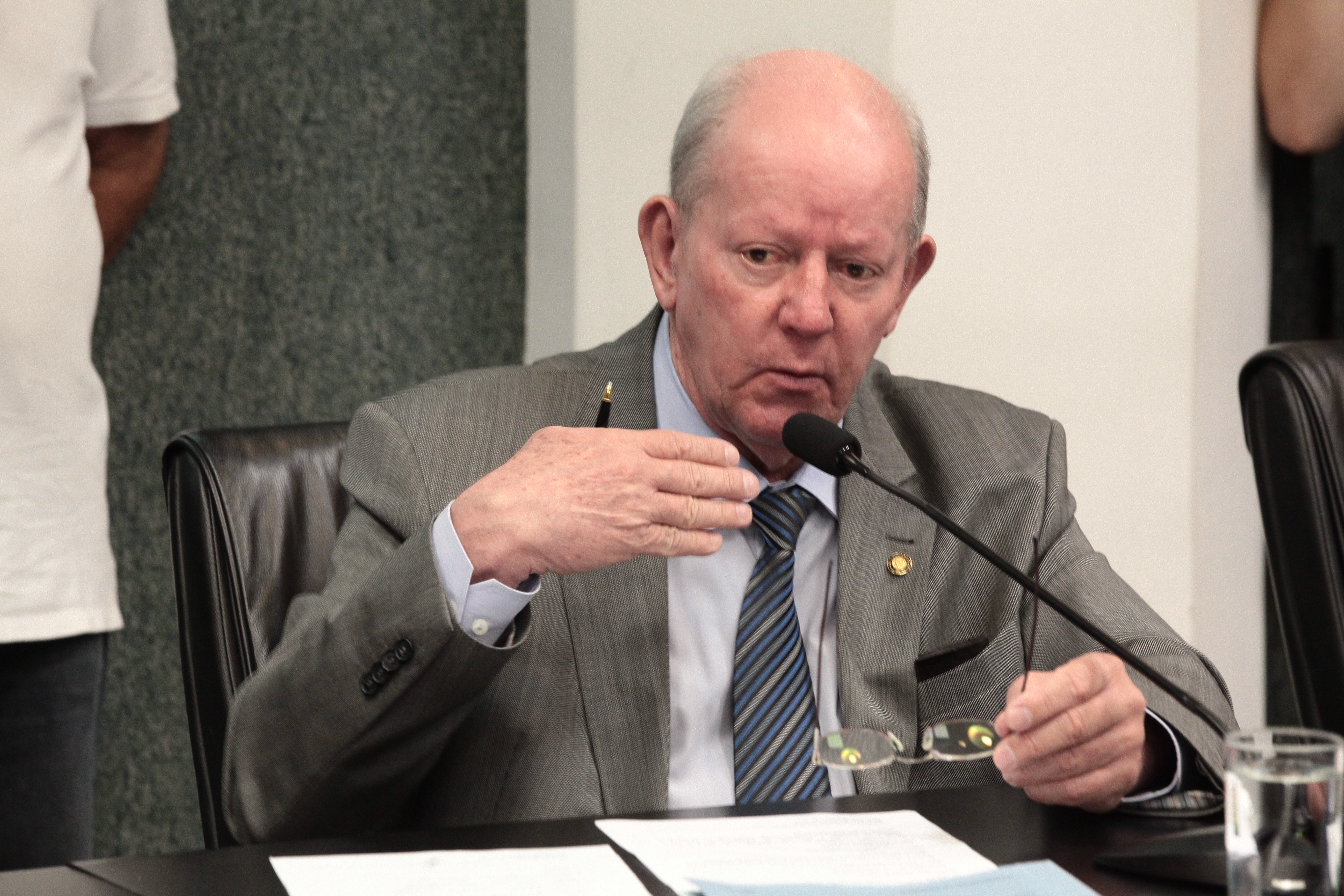 Comissão de Finanças e Tributação