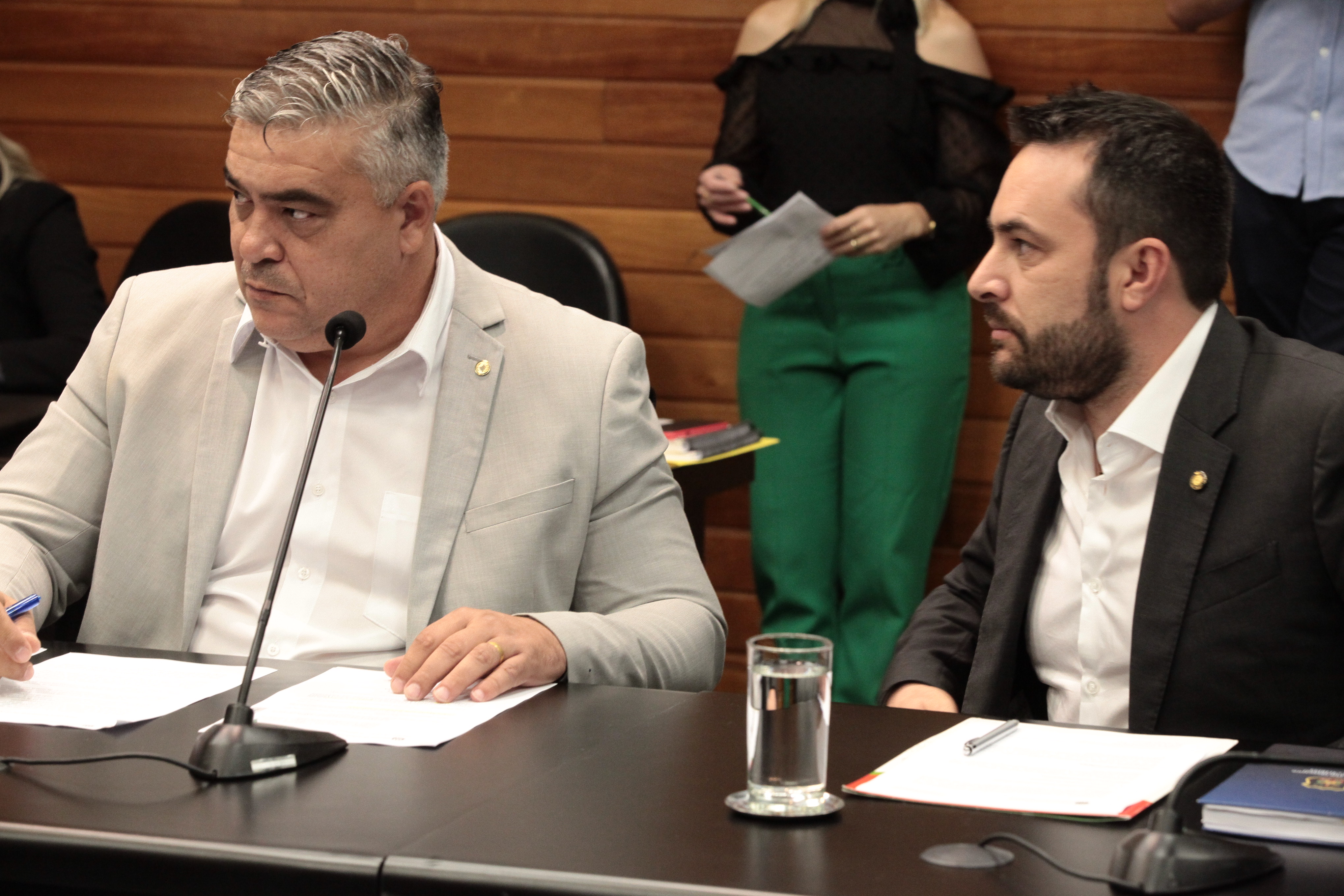 Comissão de Finanças e Tributação