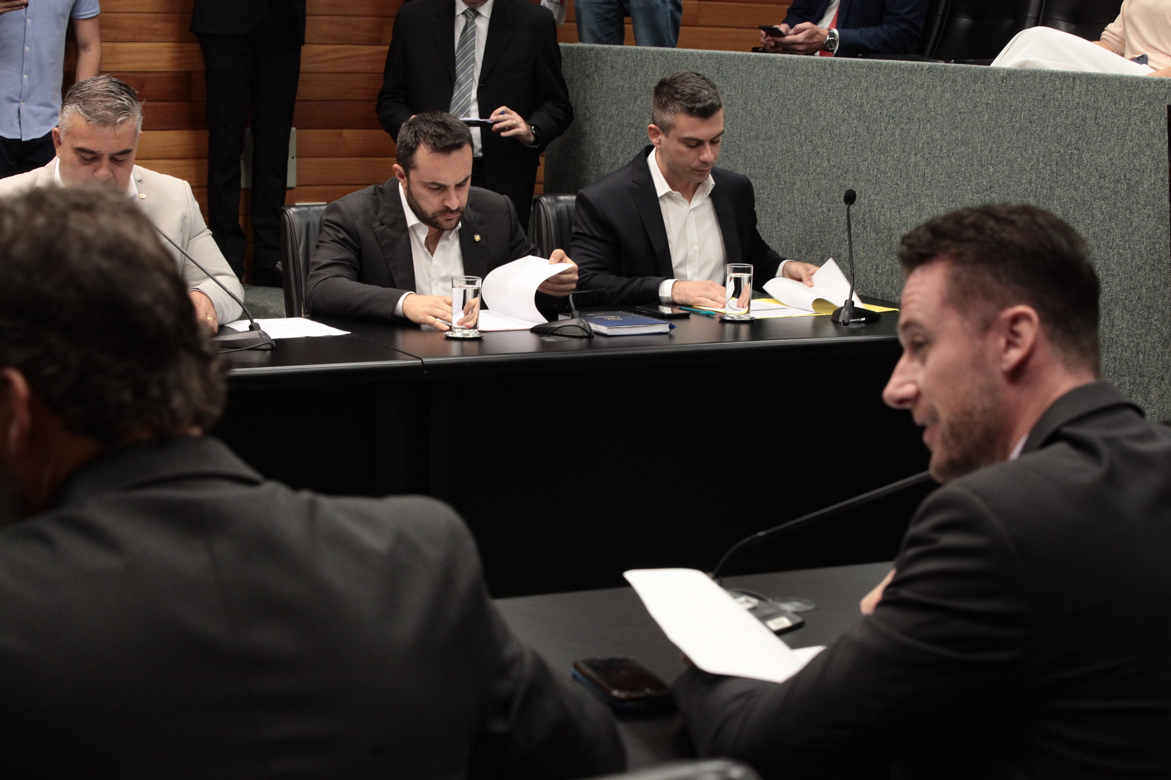 Comissão de Finanças e Tributação