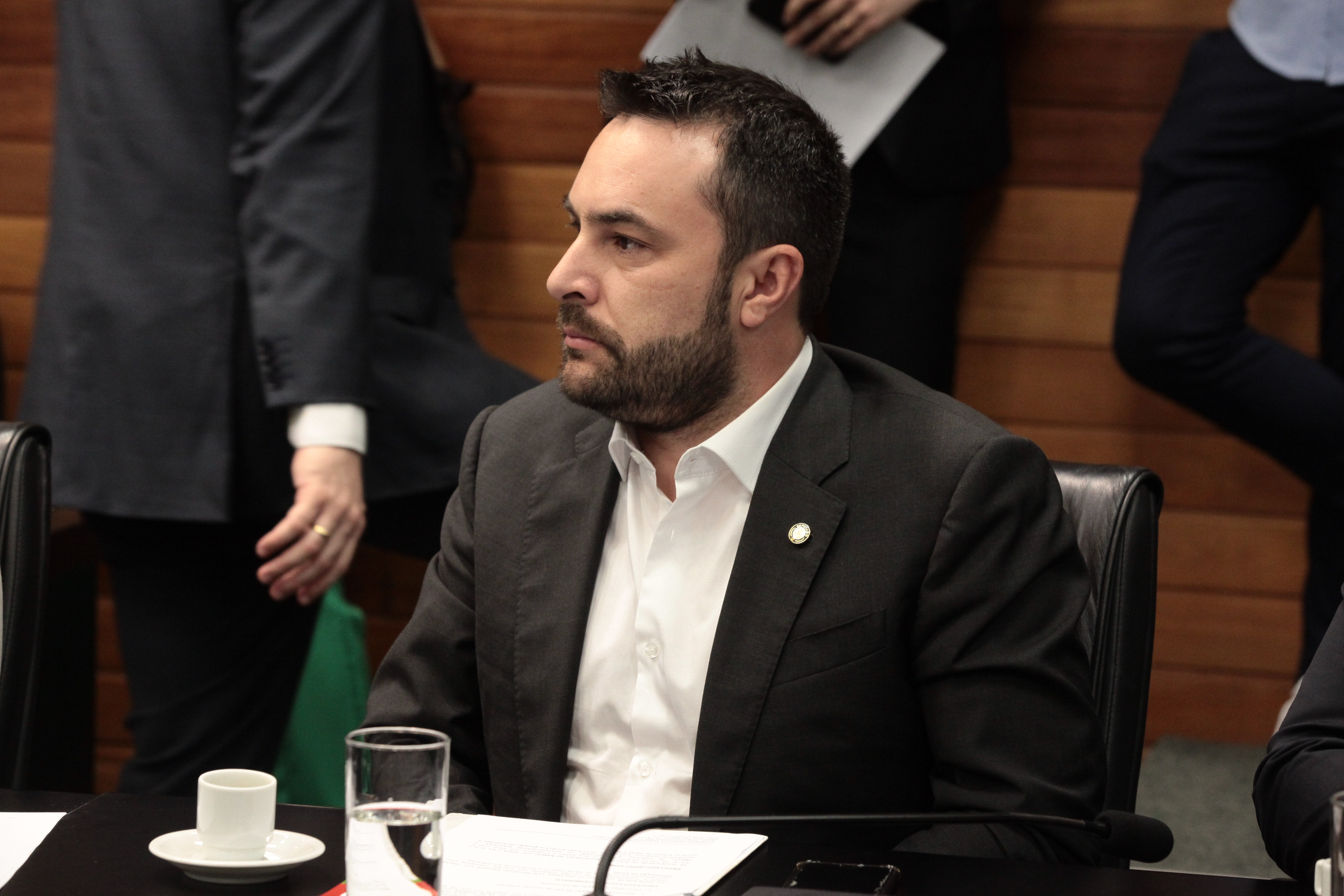 Comissão de Finanças e Tributação