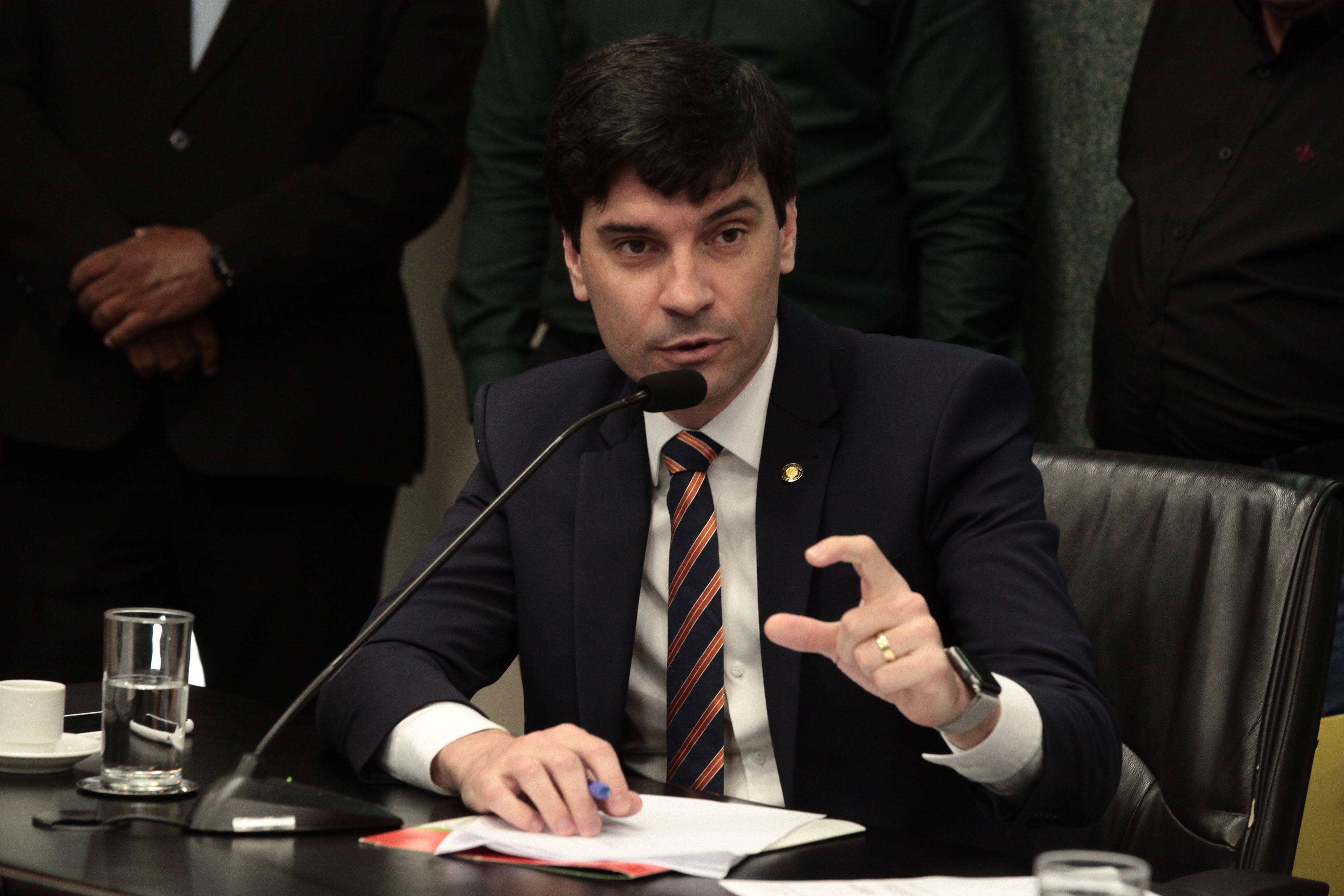 Comissão de Finanças e Tributação