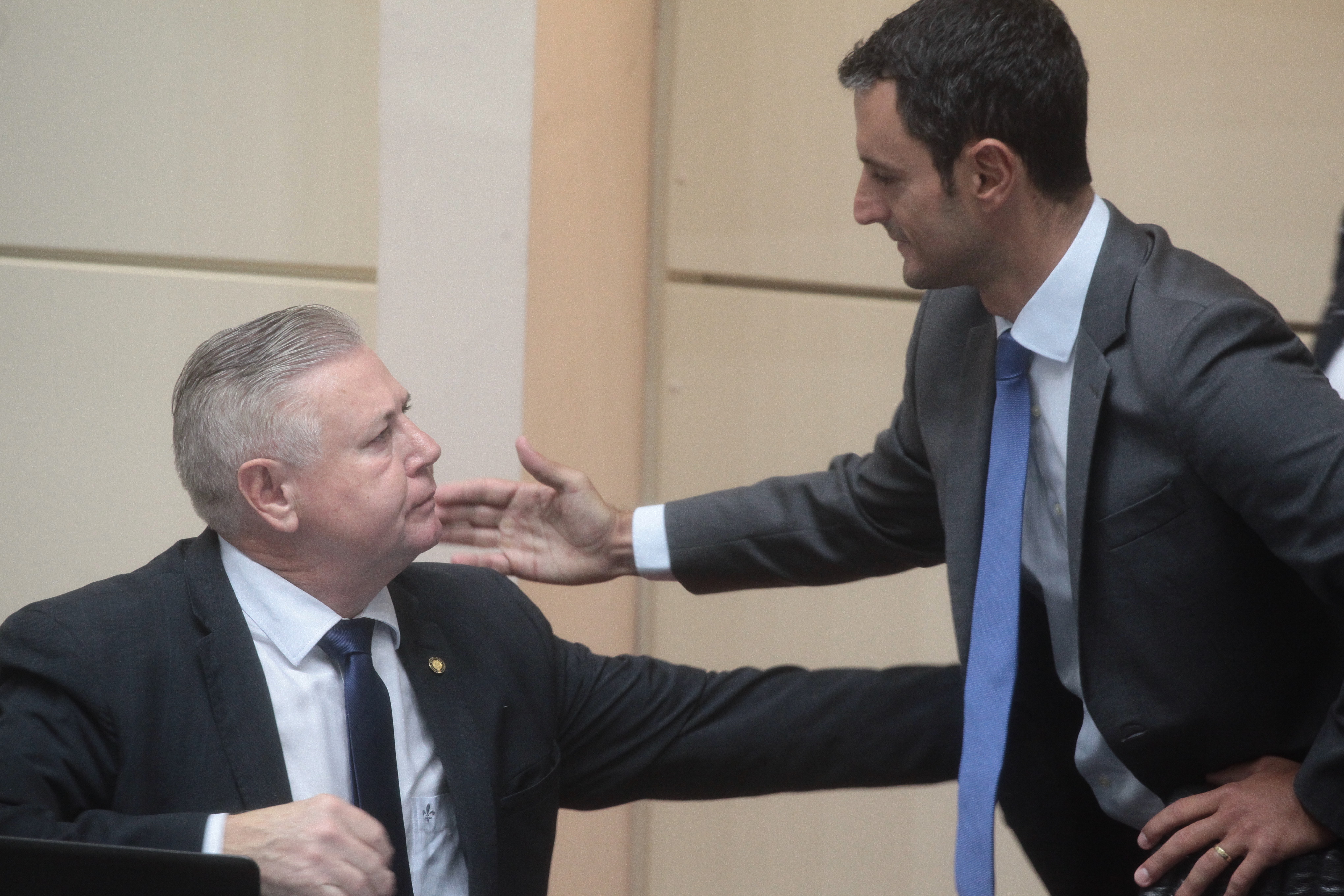 Sessão Ordinária Parte 3