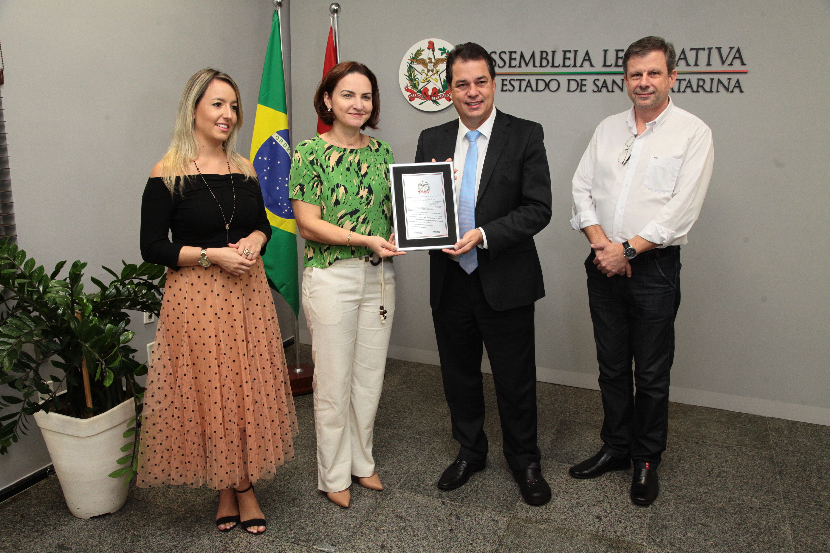 Semana Estadual dos Objetivos do Desenvolvimento Sustentável