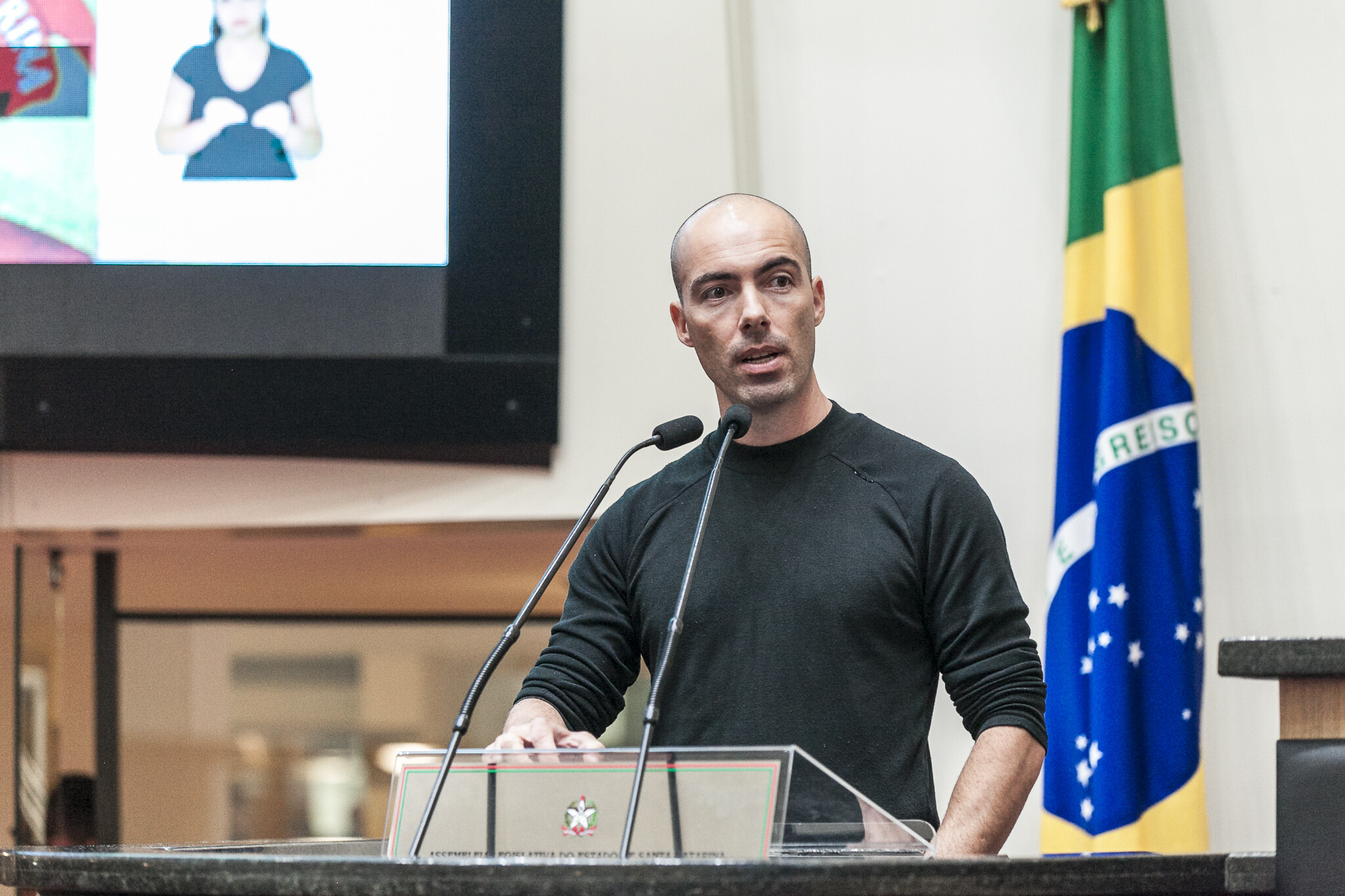Startup catarinense recebe prêmio internacional por scanner de autismo