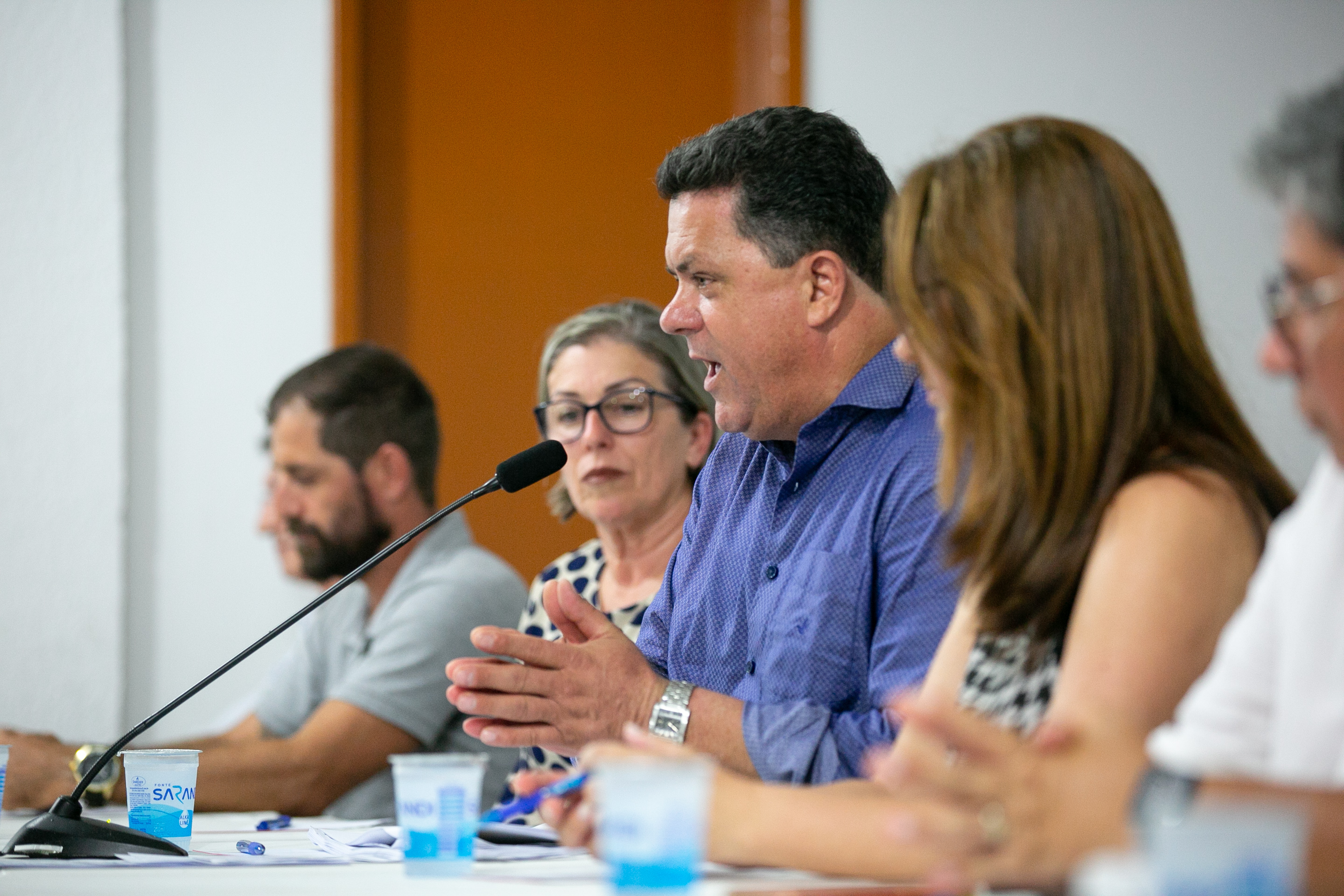 Deputado Ivan Naatz (PL)