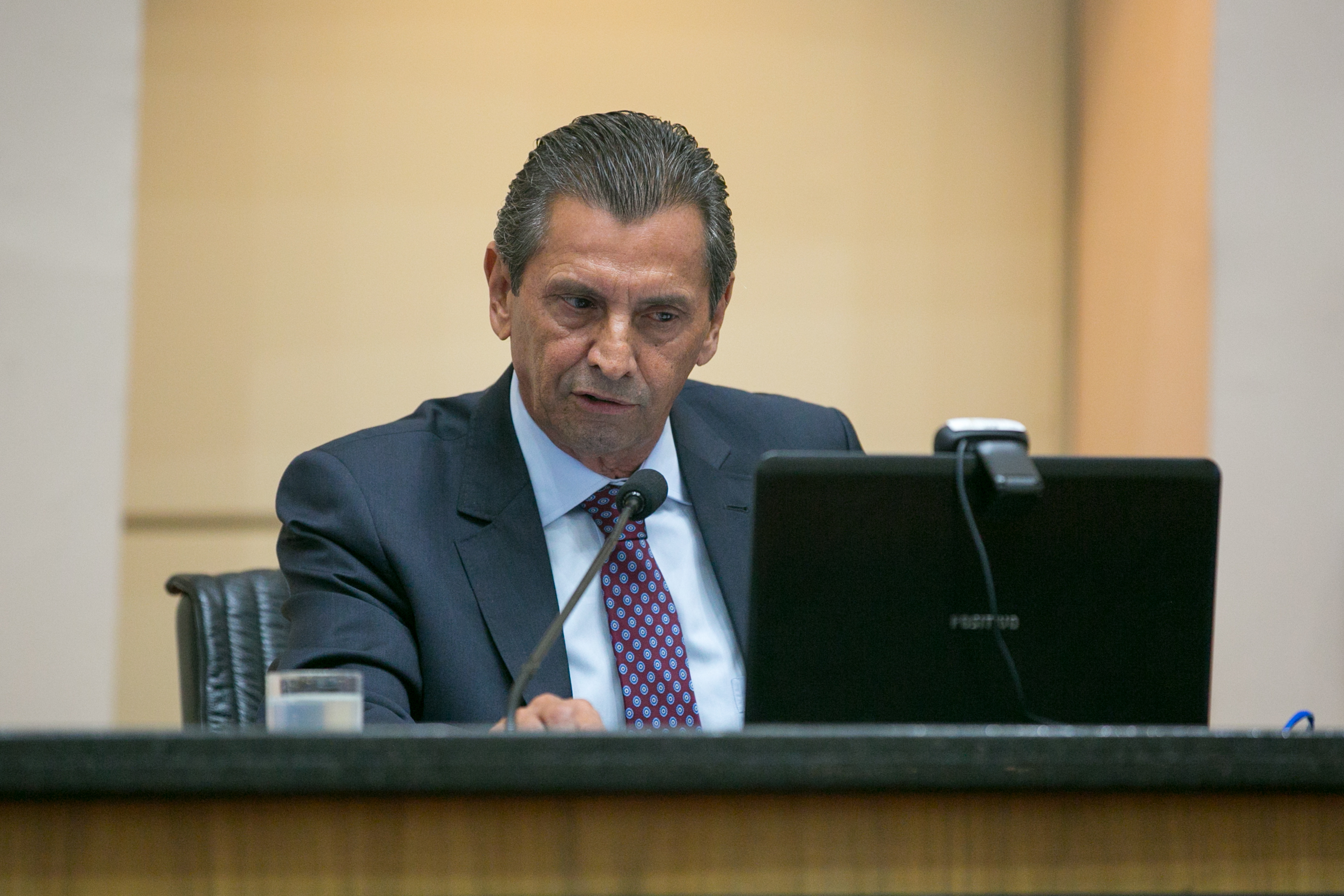Deputado Julio Garcia (PSD)