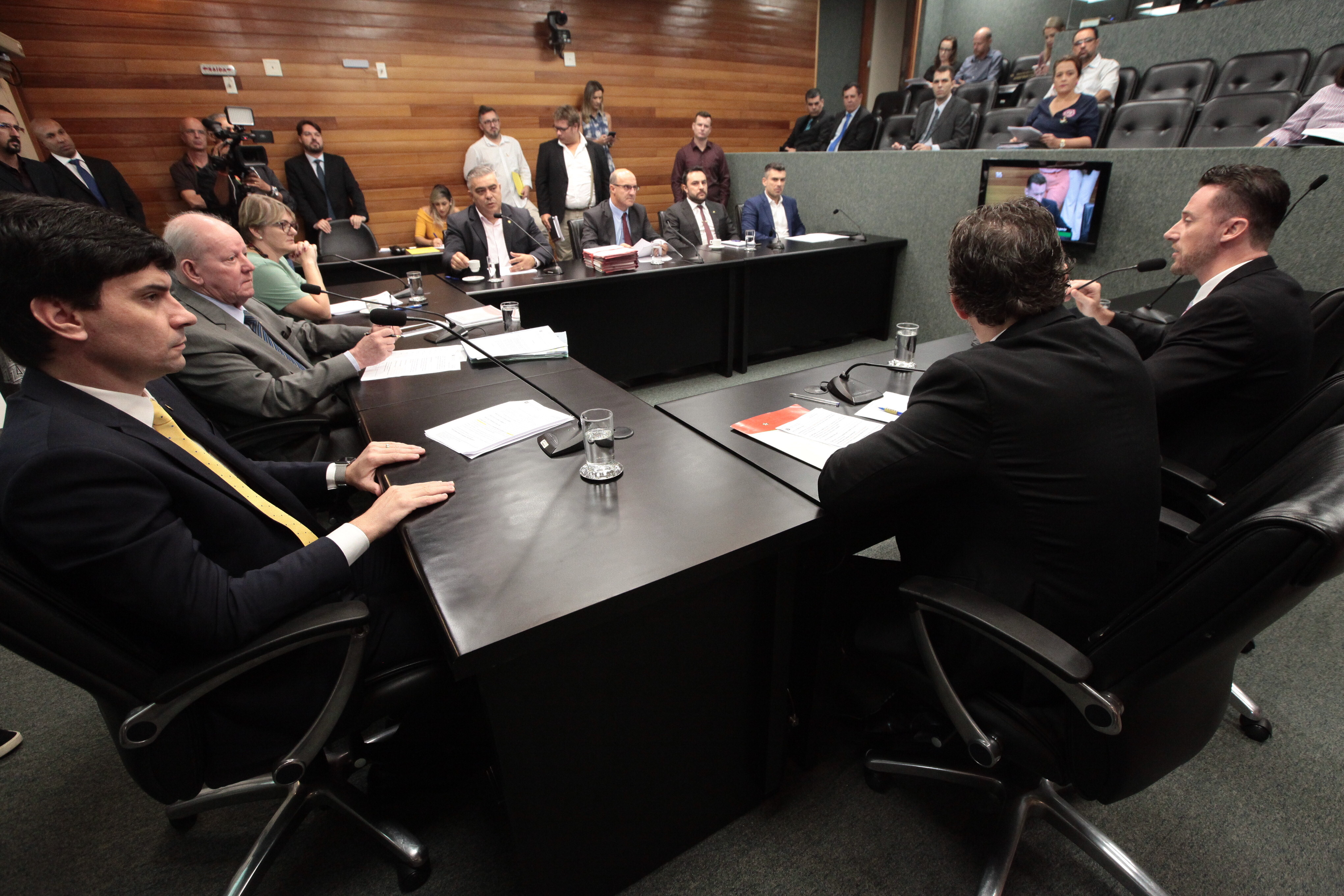 Comissões organizam debate sobre tributação dos defensivos agrícolas