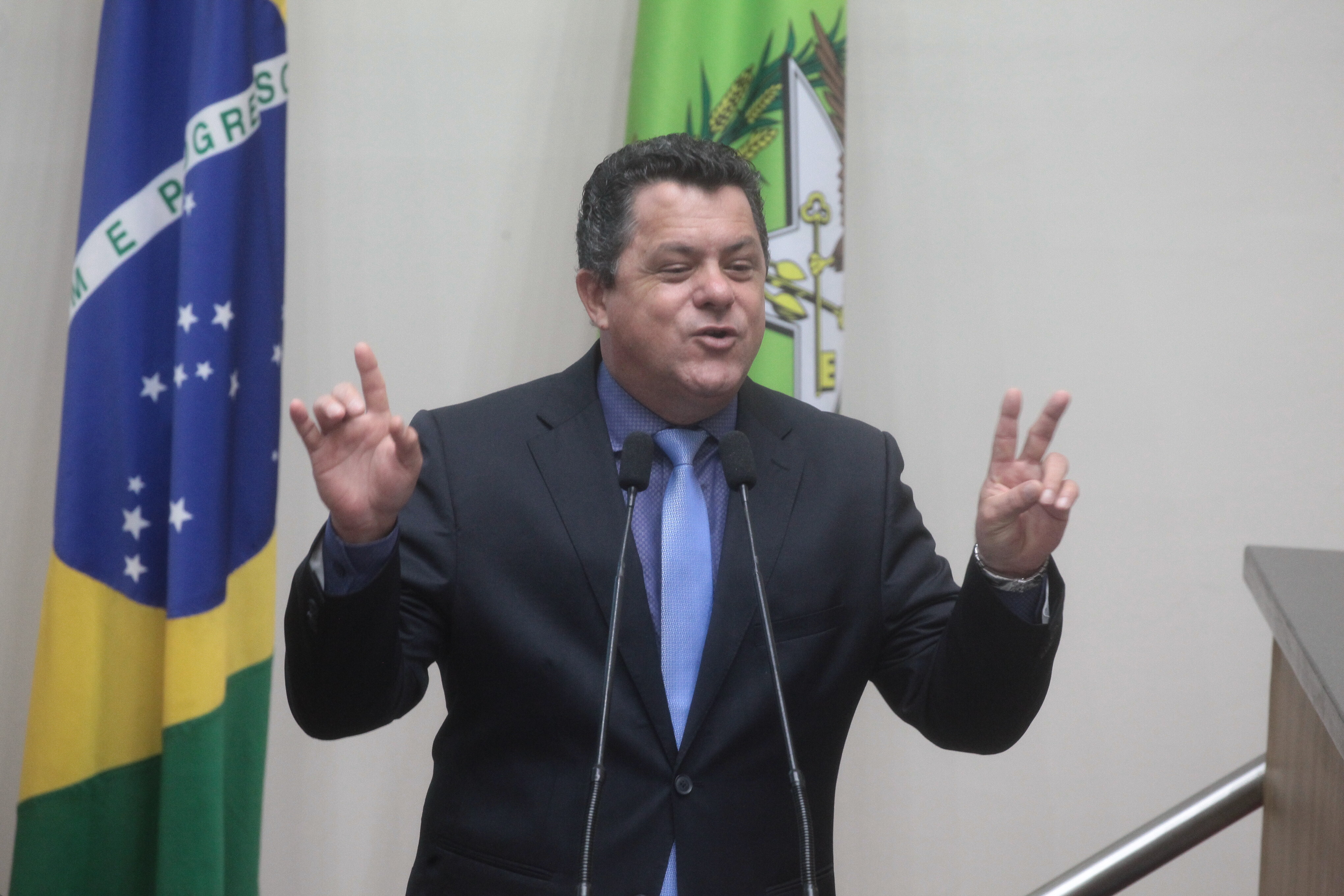 Deputado Ivan Naatz