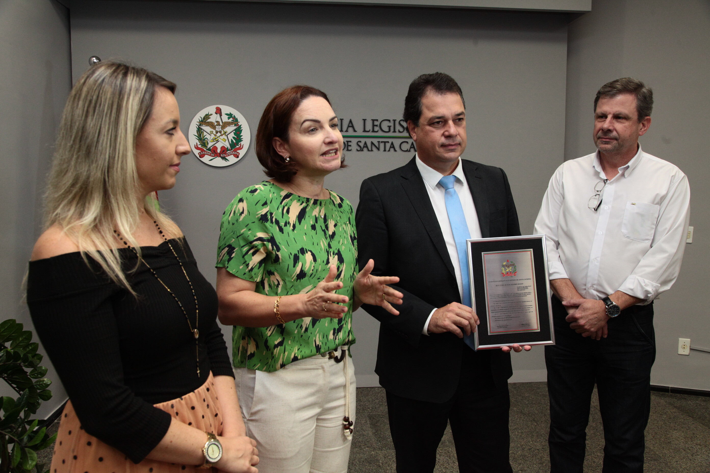 Semana dos Objetivos de Desenvolvimento Sustentável é criada