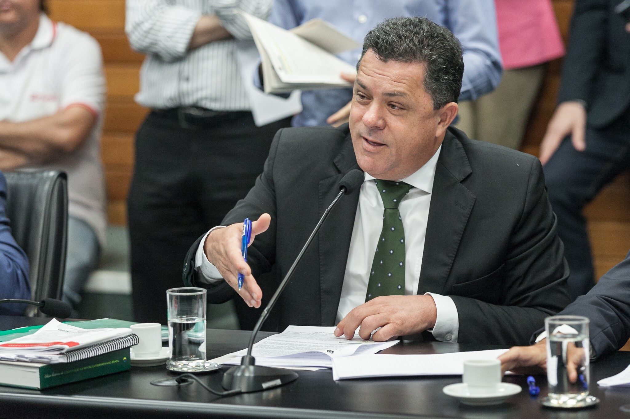 Audiência pública debate cruzeiros marítimos em Fpolis nesta quinta