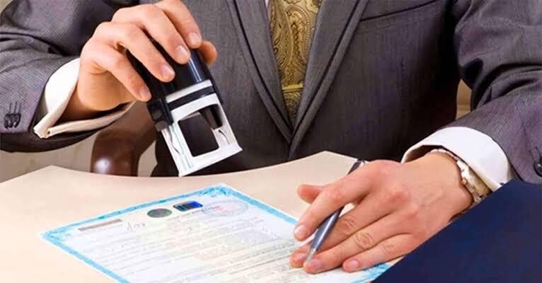 Projeto de Volnei suspende prazo de validade das certidões públicas