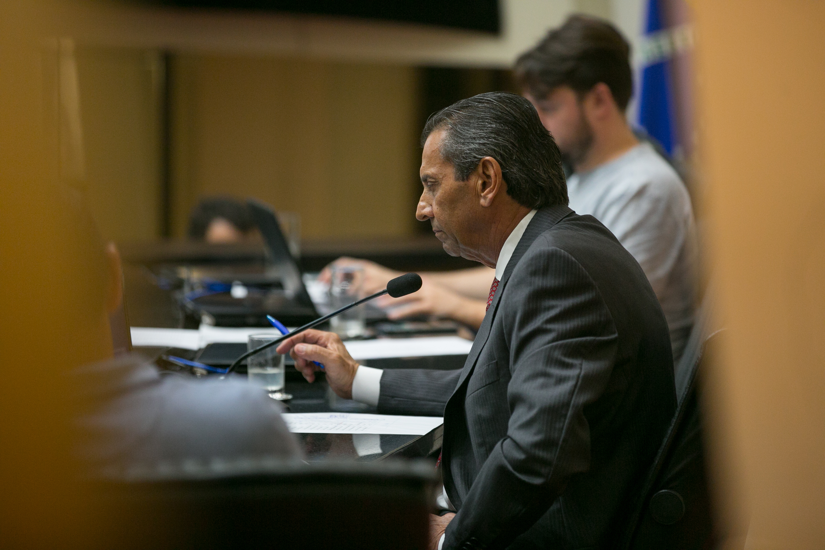Deputado Julio Garcia (PSD)