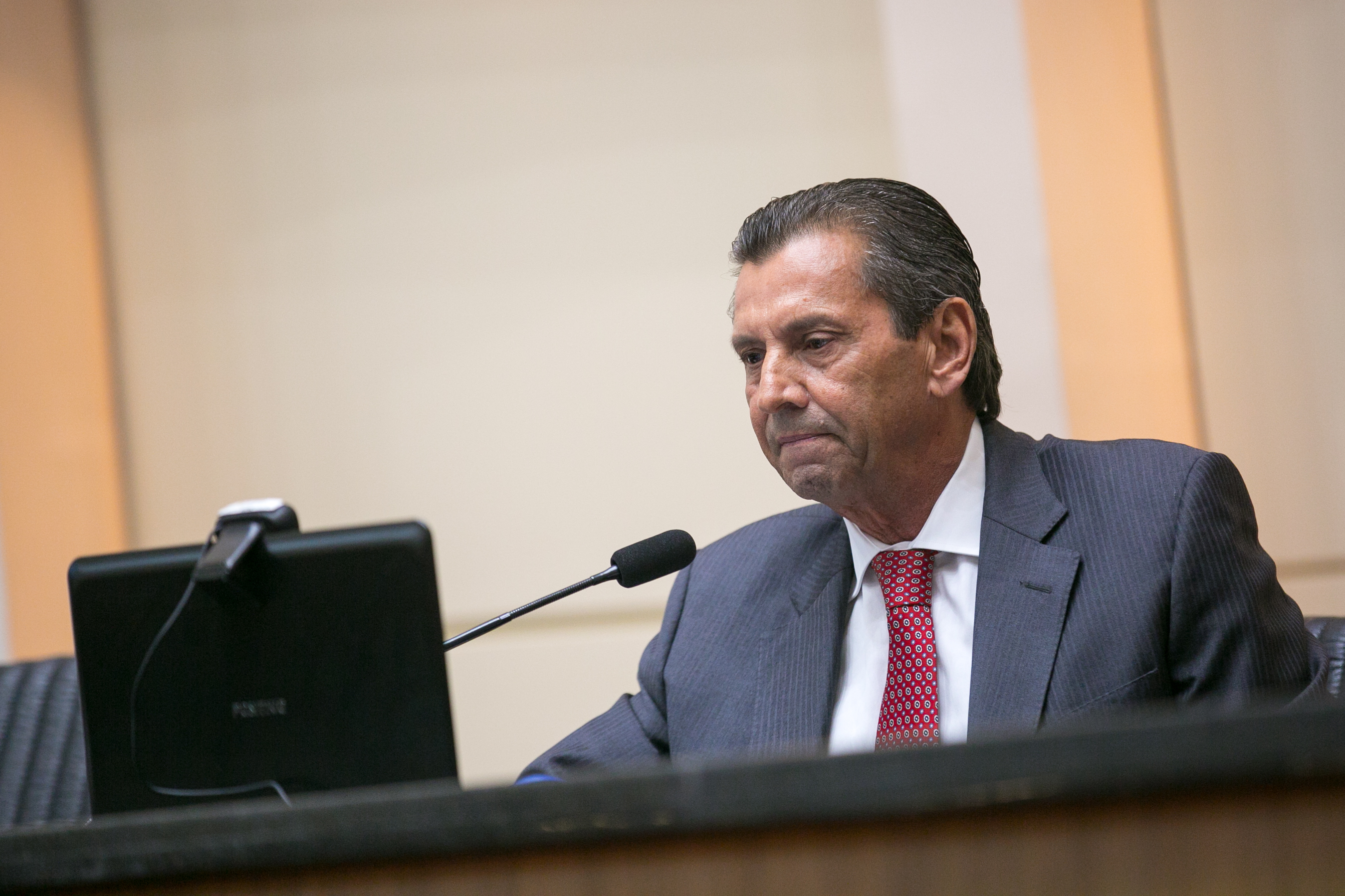 Deputado Julio Garcia (PSD)