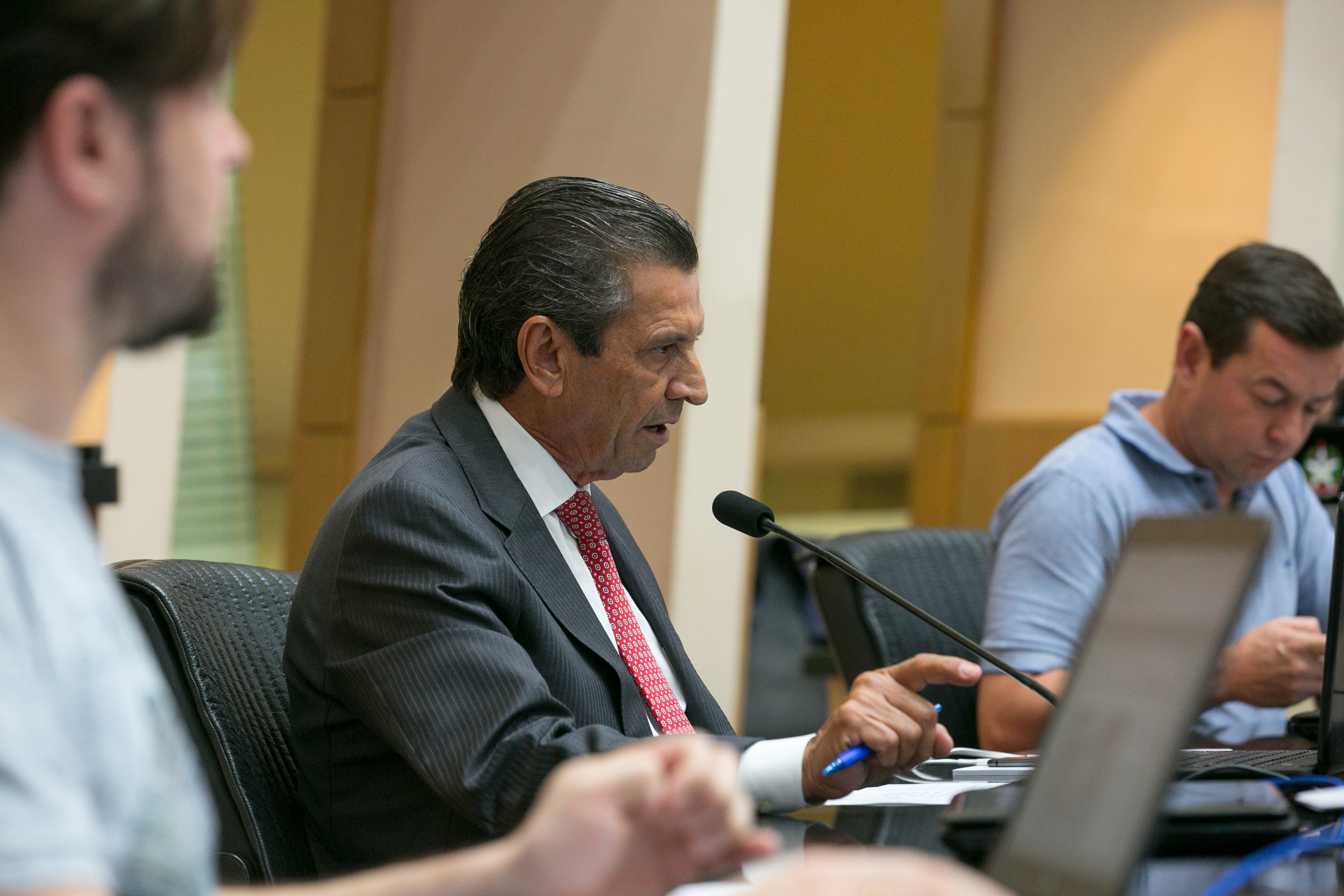 Deputado Julio Garcia (PSD)