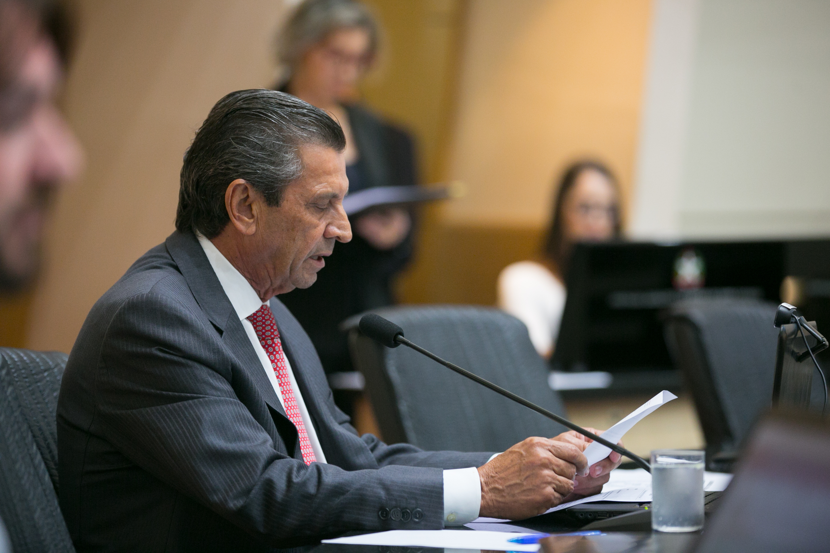 Deputado Julio Garcia (PSD)