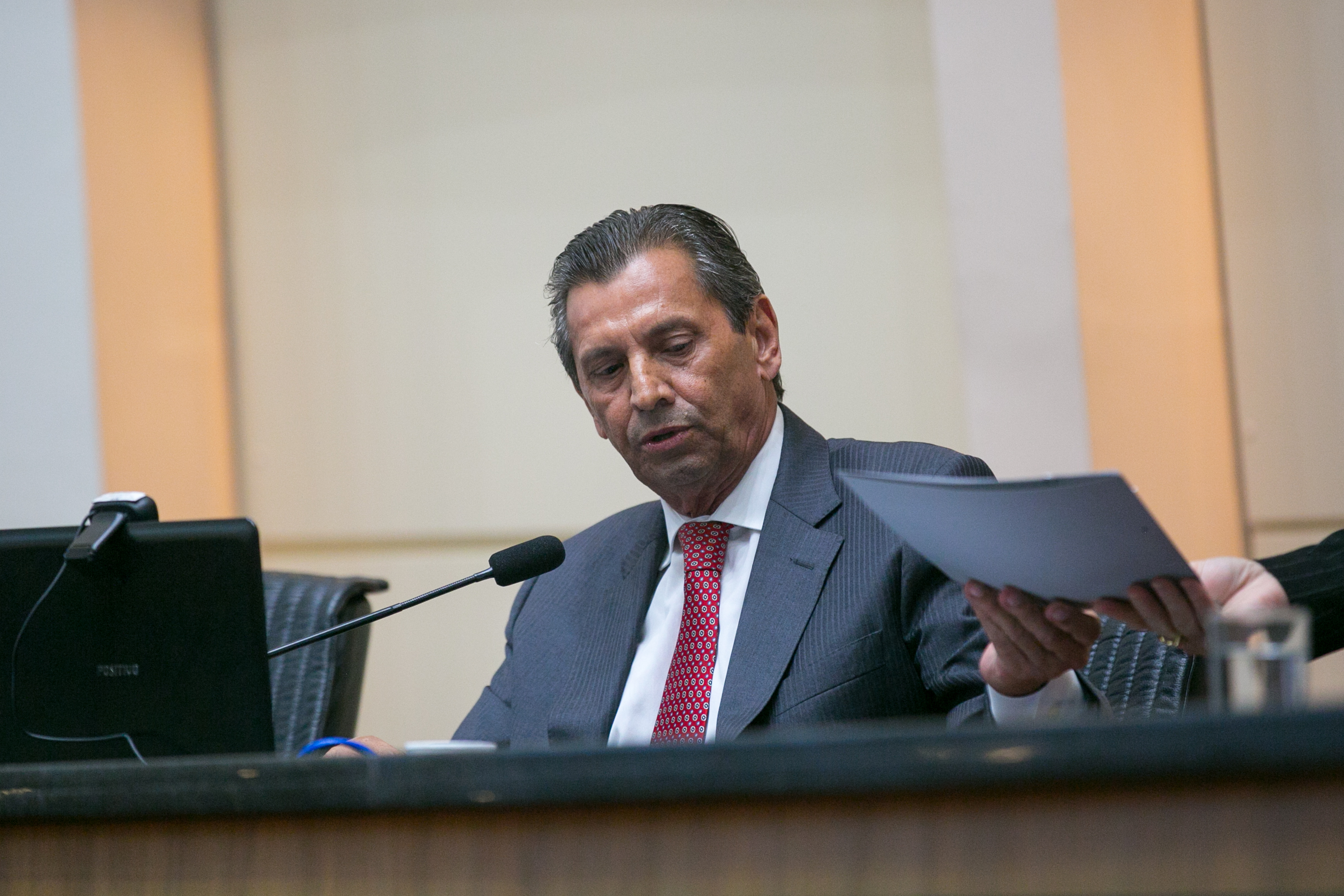 Deputado Julio Garcia (PSD)