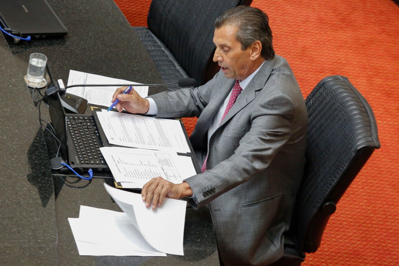 Covid-19: secretário da Saúde será ouvido pela Alesc na próxima terça (14)
