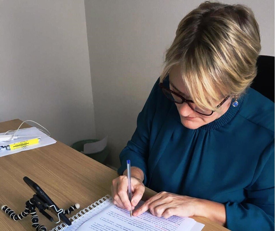 “Extremamente grave”, diz Luciane, sobre compra irregular de respiradores