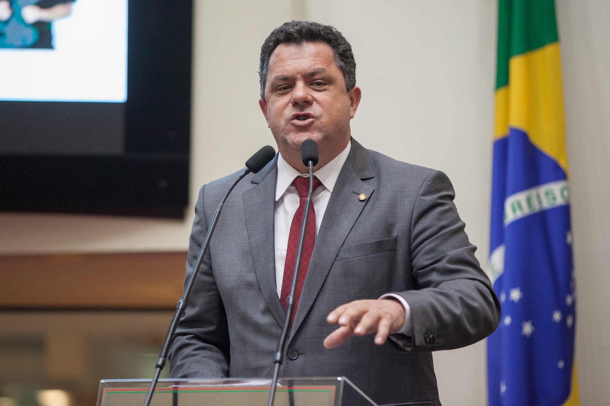 Aprovada a prorrogação das licenças ambientais em Santa Catarina
