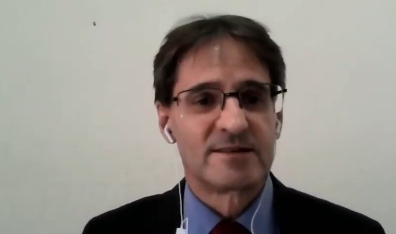 Saretta debate com secretário da Agricultura ações votadas ao setor