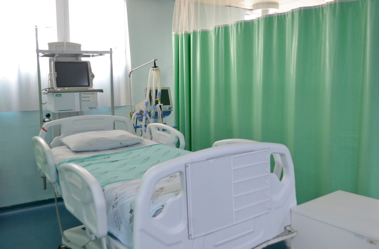 Fundo de apoio aos hospitais pode ser usado para compra de equipamentos