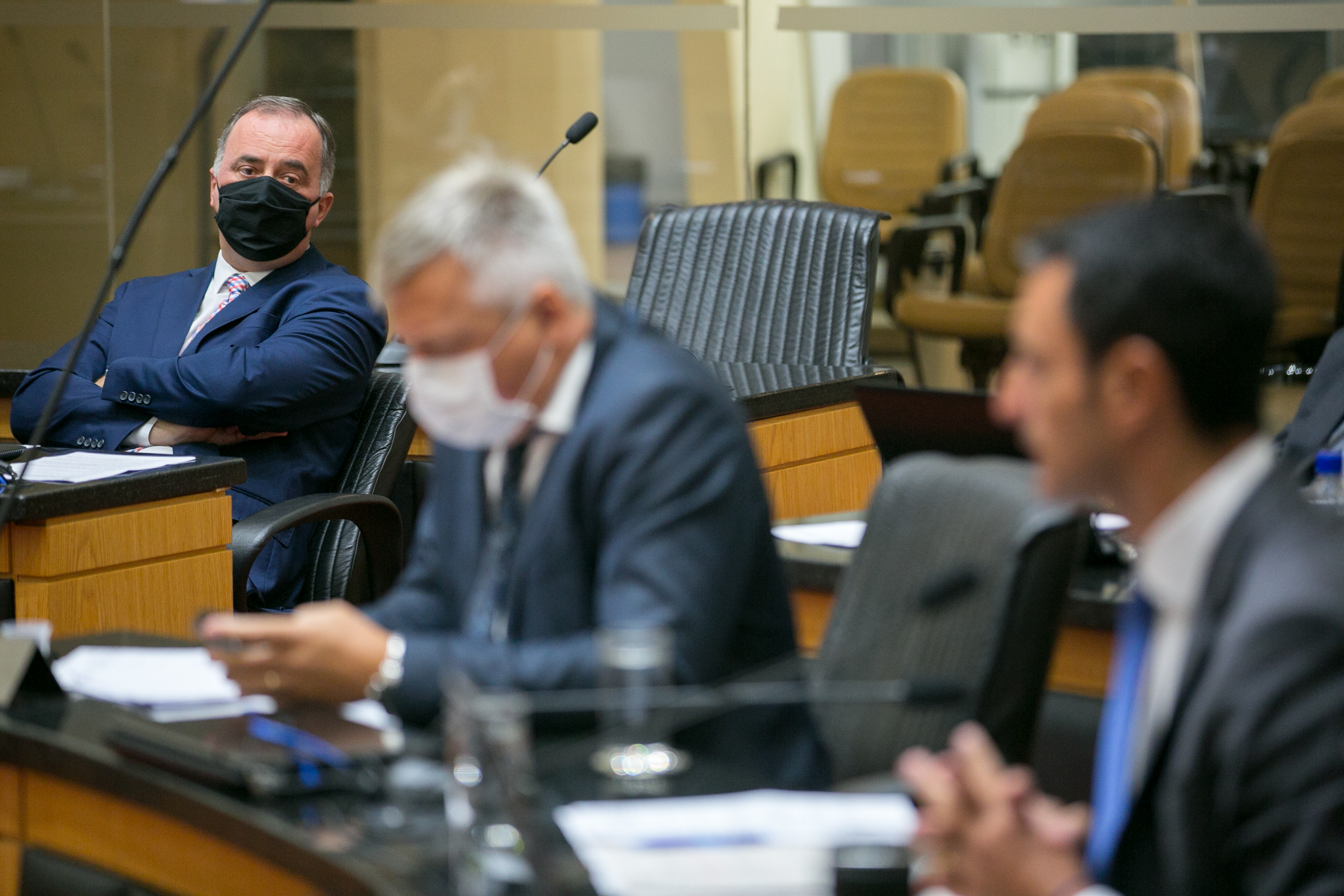 Deputado Kennedy Nunes (PSD)