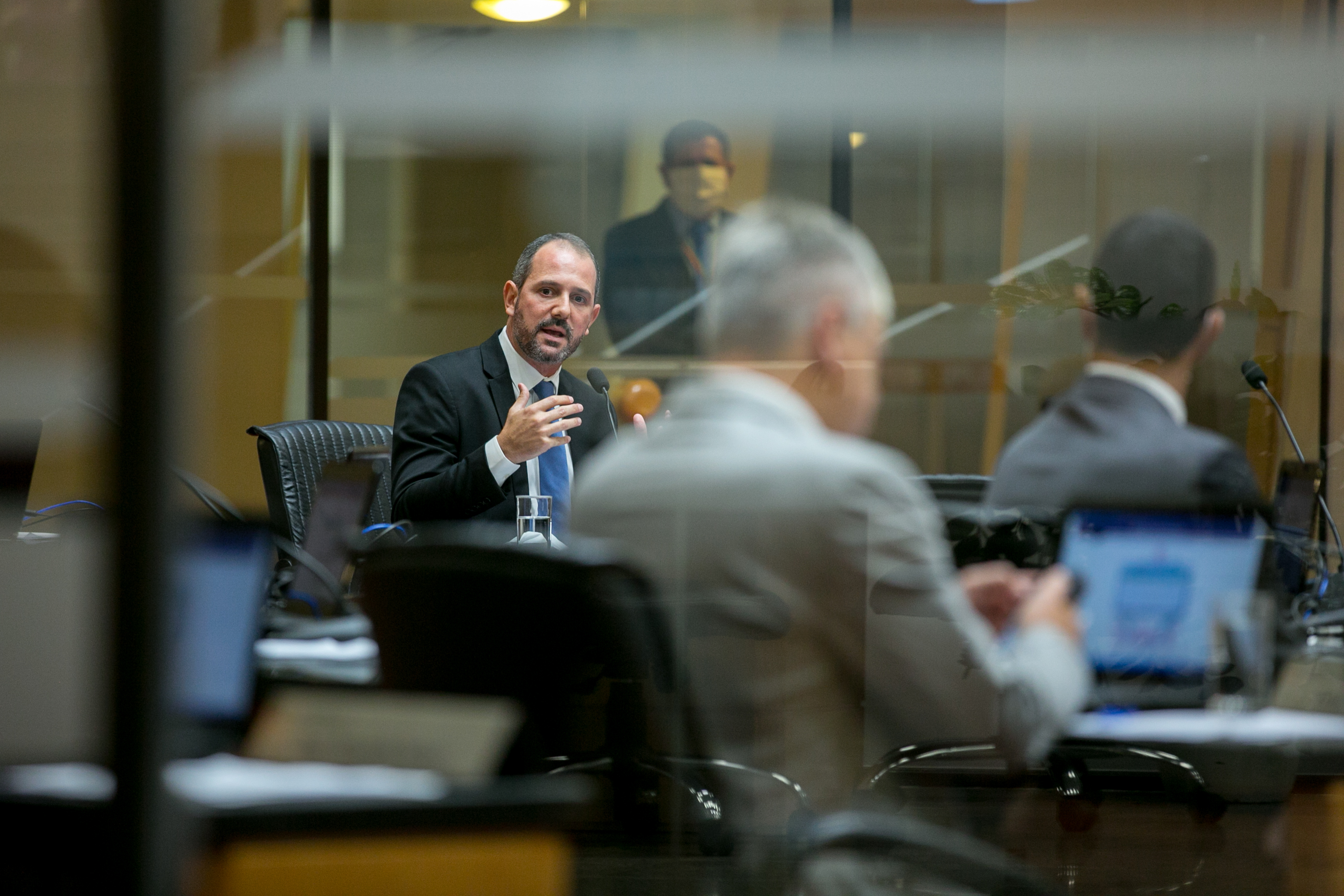 Deputado Laércio Schuster (PSB)